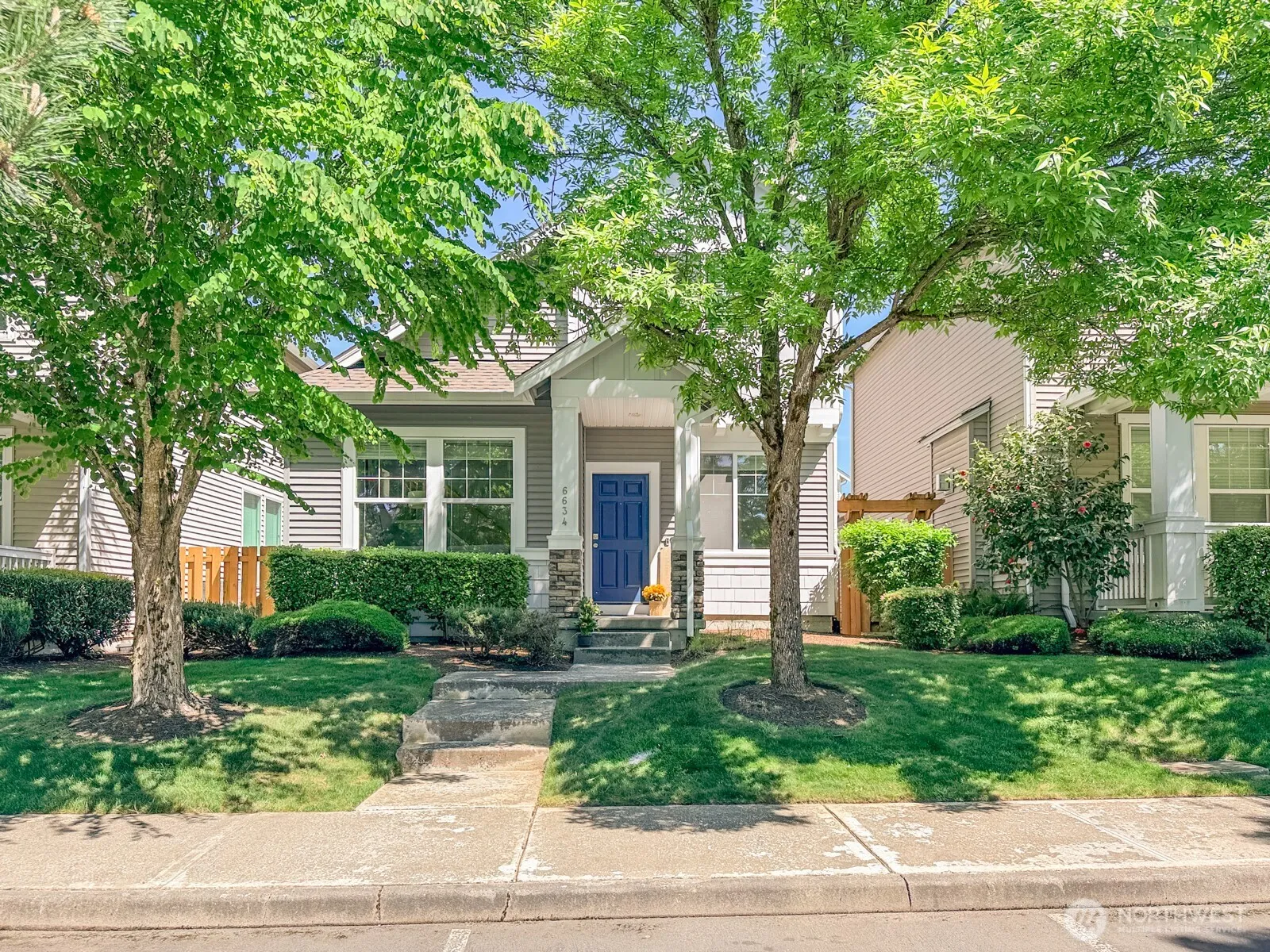 6634 Francis Avenue Se #97, Auburn