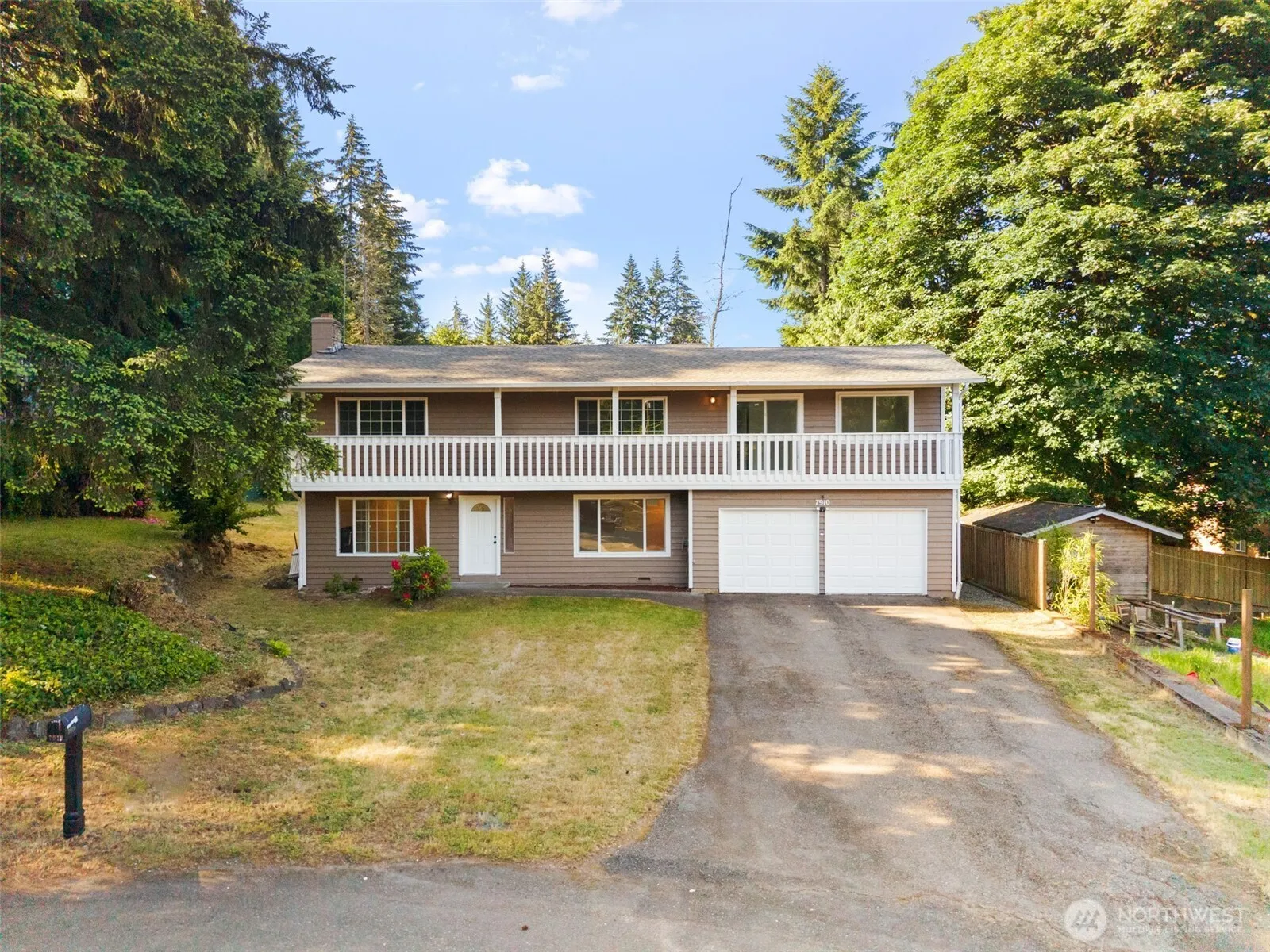 Property photo for 7910 Ne Double Hitch Court, Bremerton