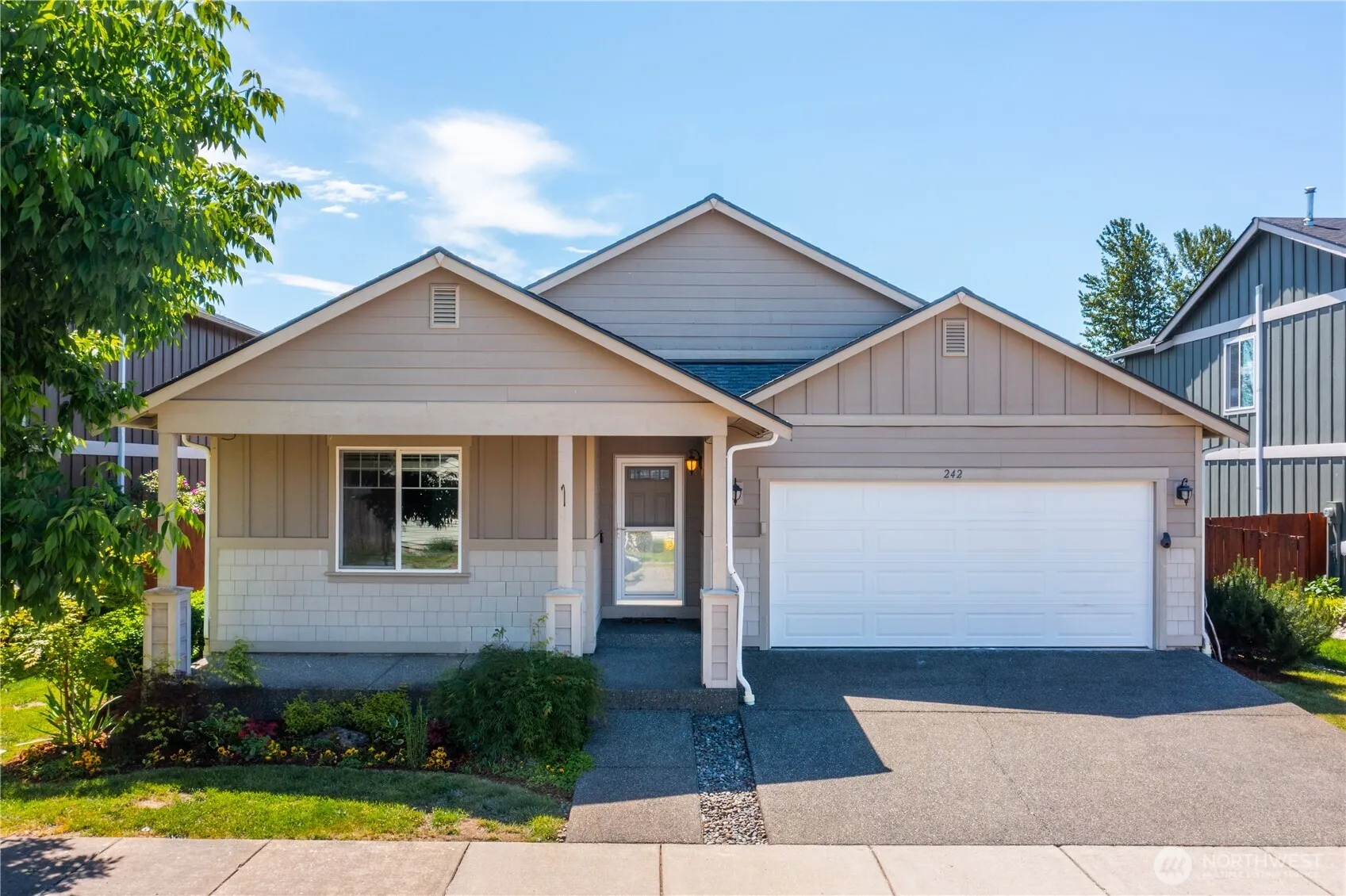 Property photo for 242 Riggs Drive E, Enumclaw
