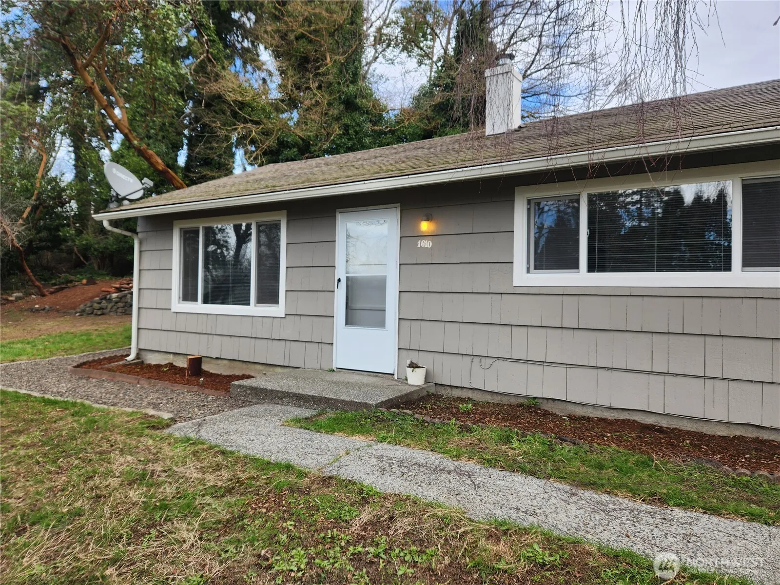 Property photo for 1610 E 31st Street, Bremerton
