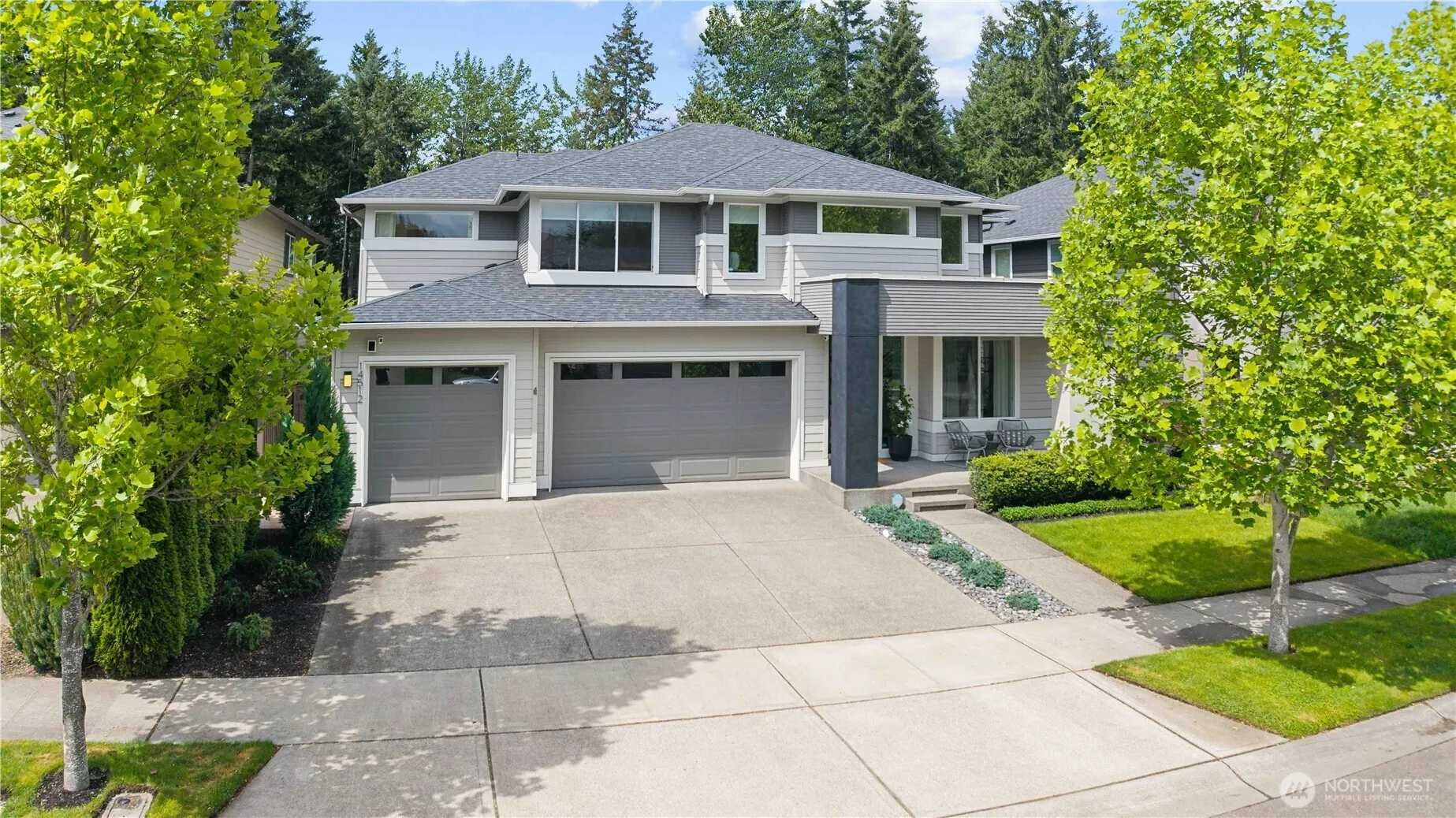 Property photo for 14512 Overlook Drive E, Bonney Lake