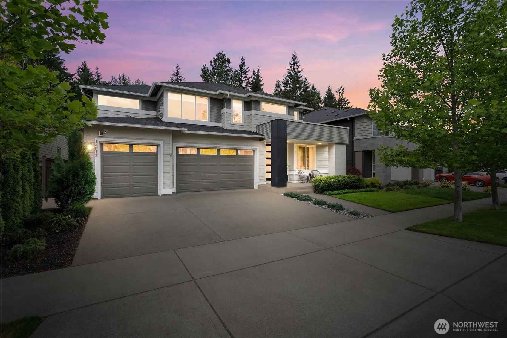 Property photo for 14512 Overlook Drive E, Bonney Lake