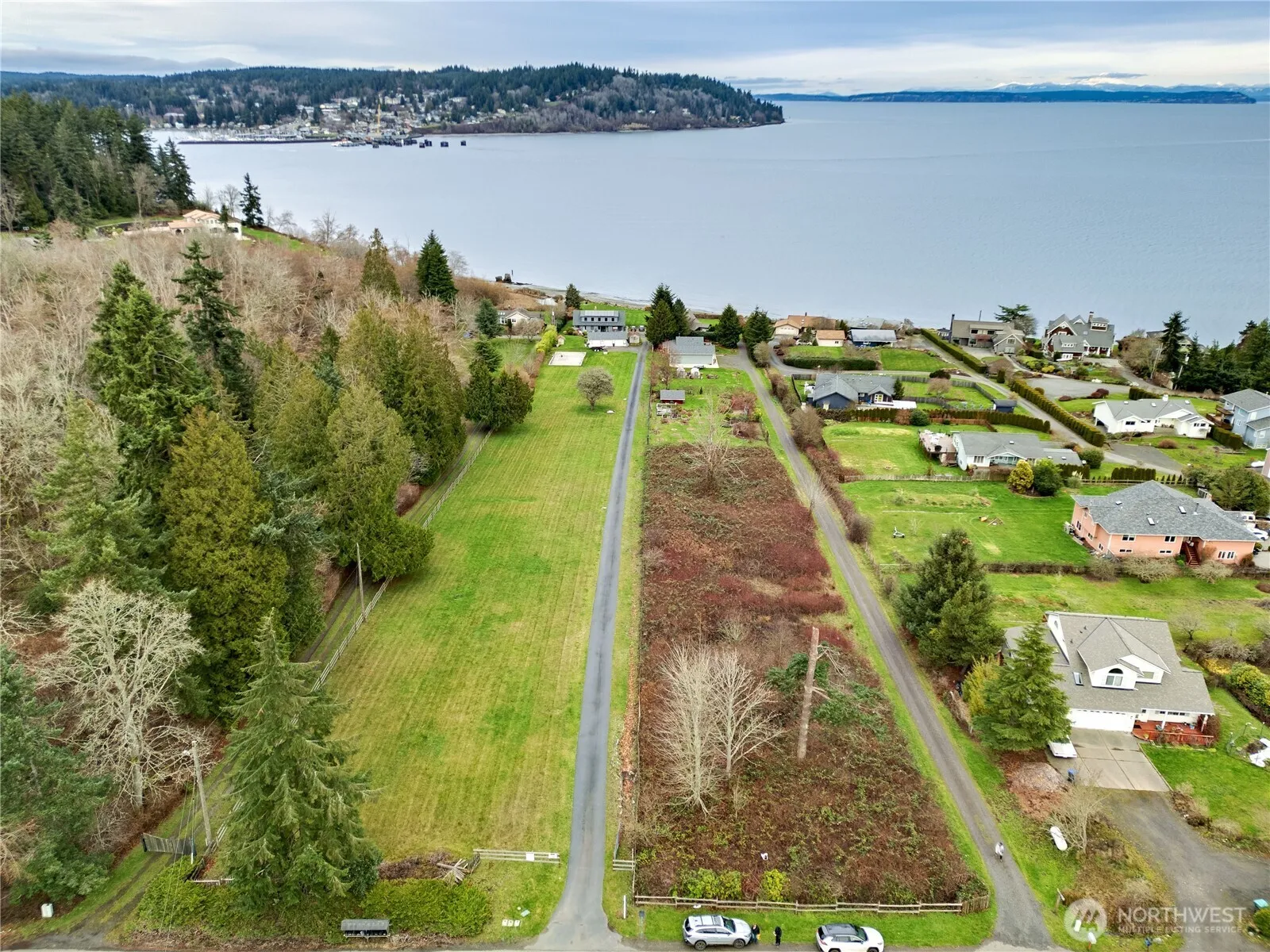 Property photo for 0 Jefferson Pt Road, Kingston