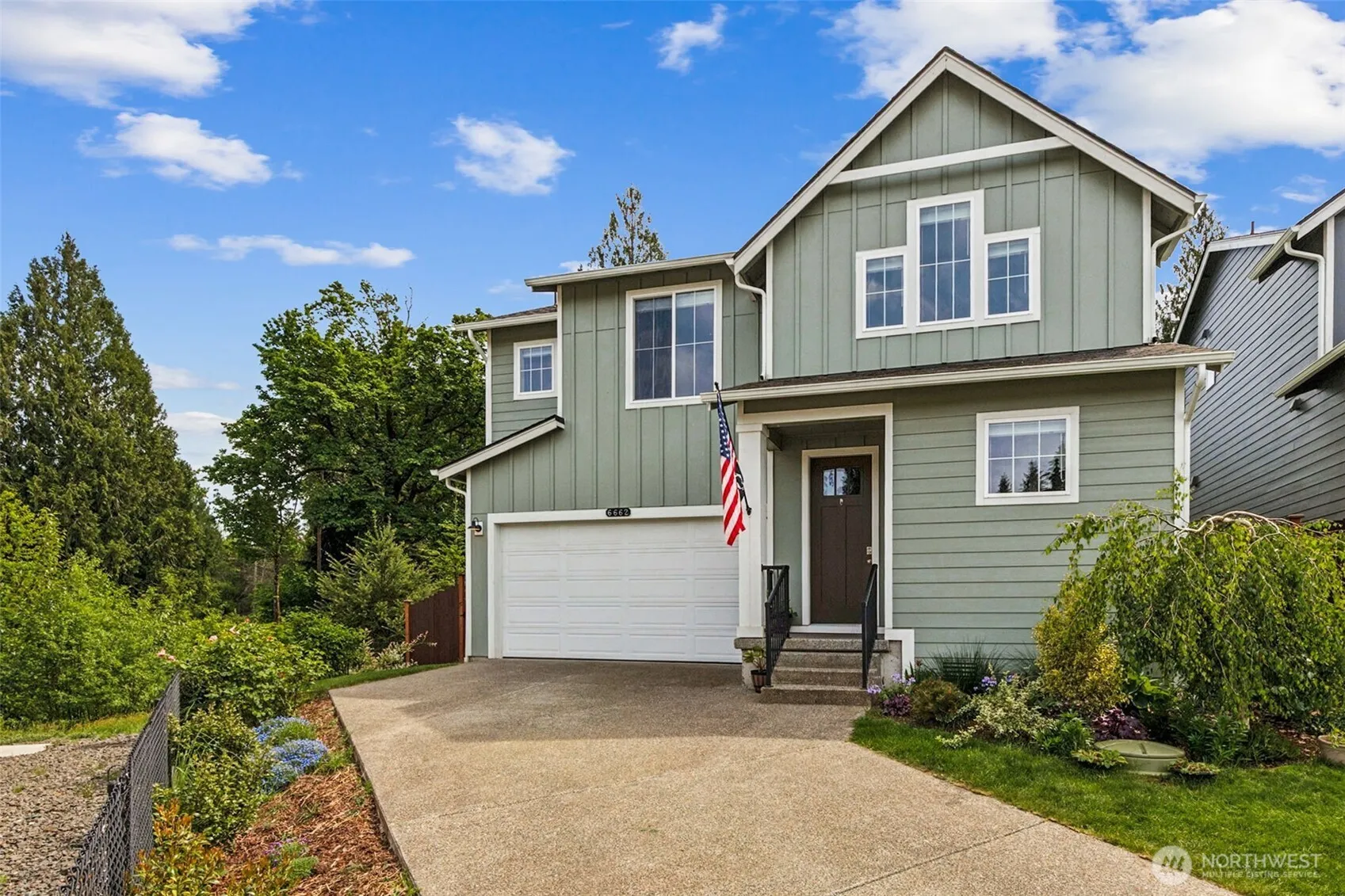 Property photo for 6662 Percy Lane Se, Tumwater