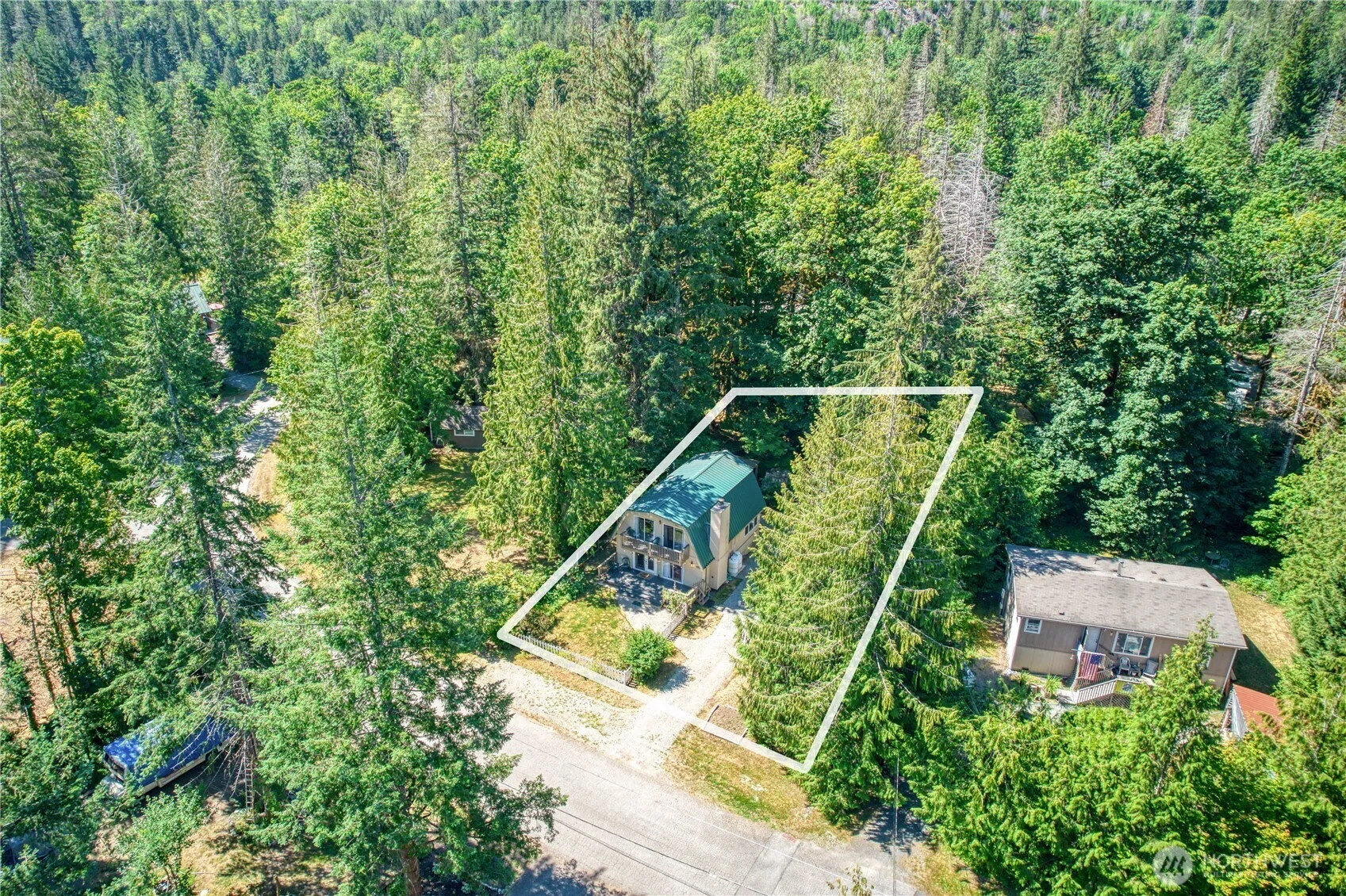 Property photo for 64455 Ne 180th Street, Baring photo 3