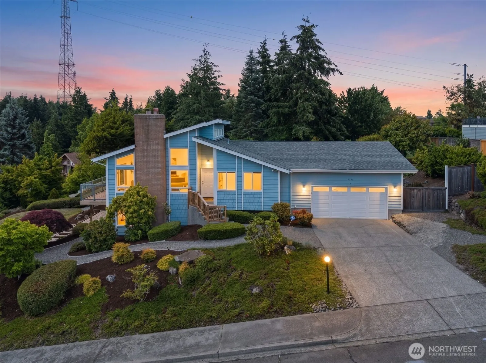 Property photo for 2801 Narrows Place, Tacoma