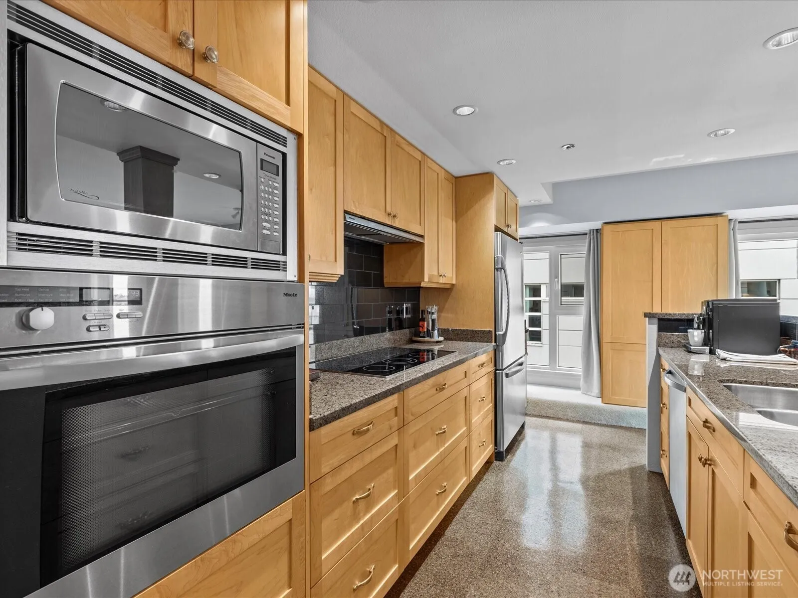 Property photo for 121 Vine Street #601, Seattle