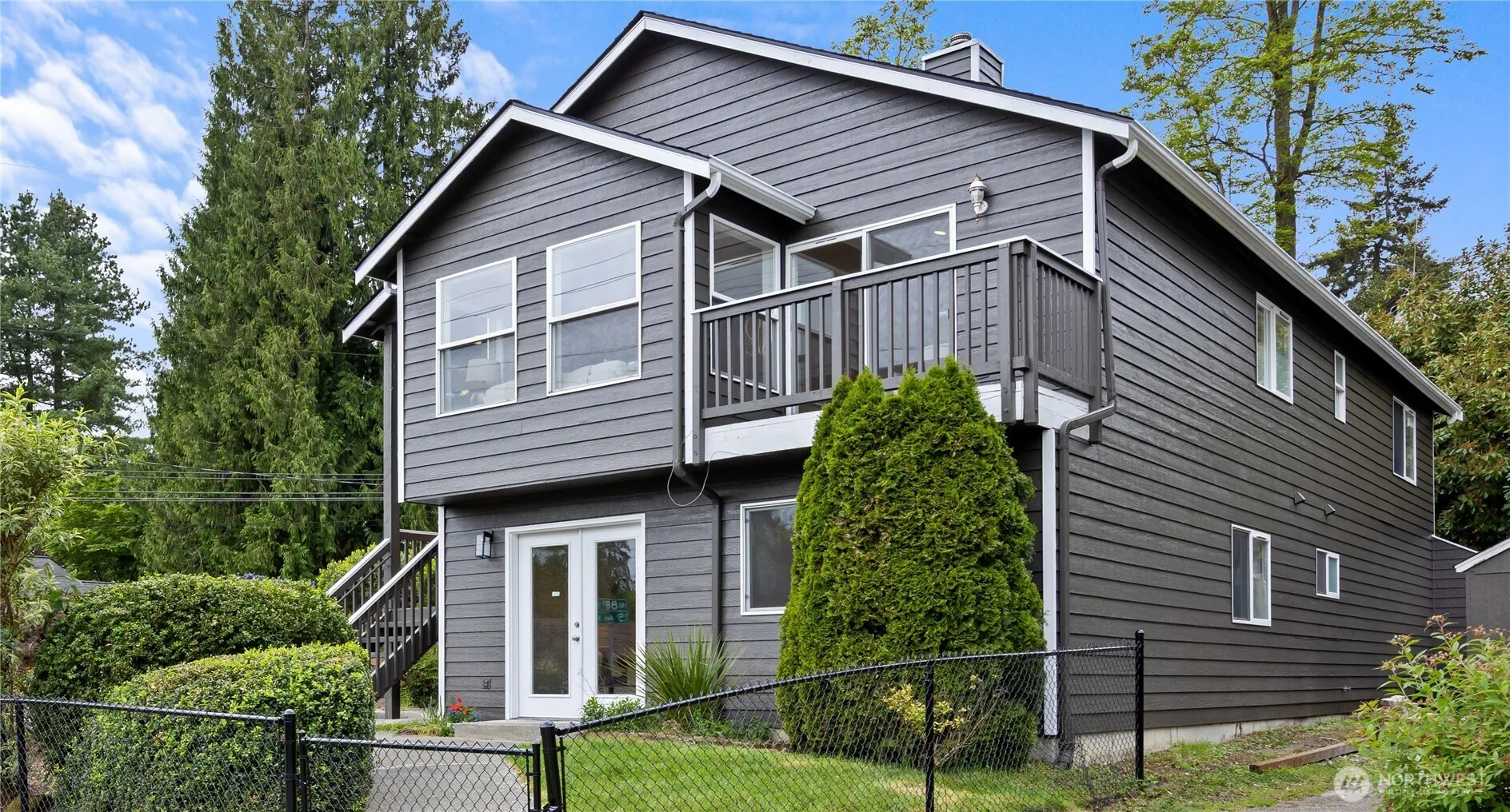 8803 15th Avenue Ne, Seattle