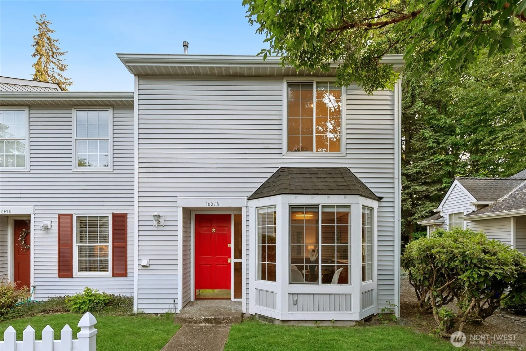 Property photo for 10273 Ne 129th Lane, Kirkland