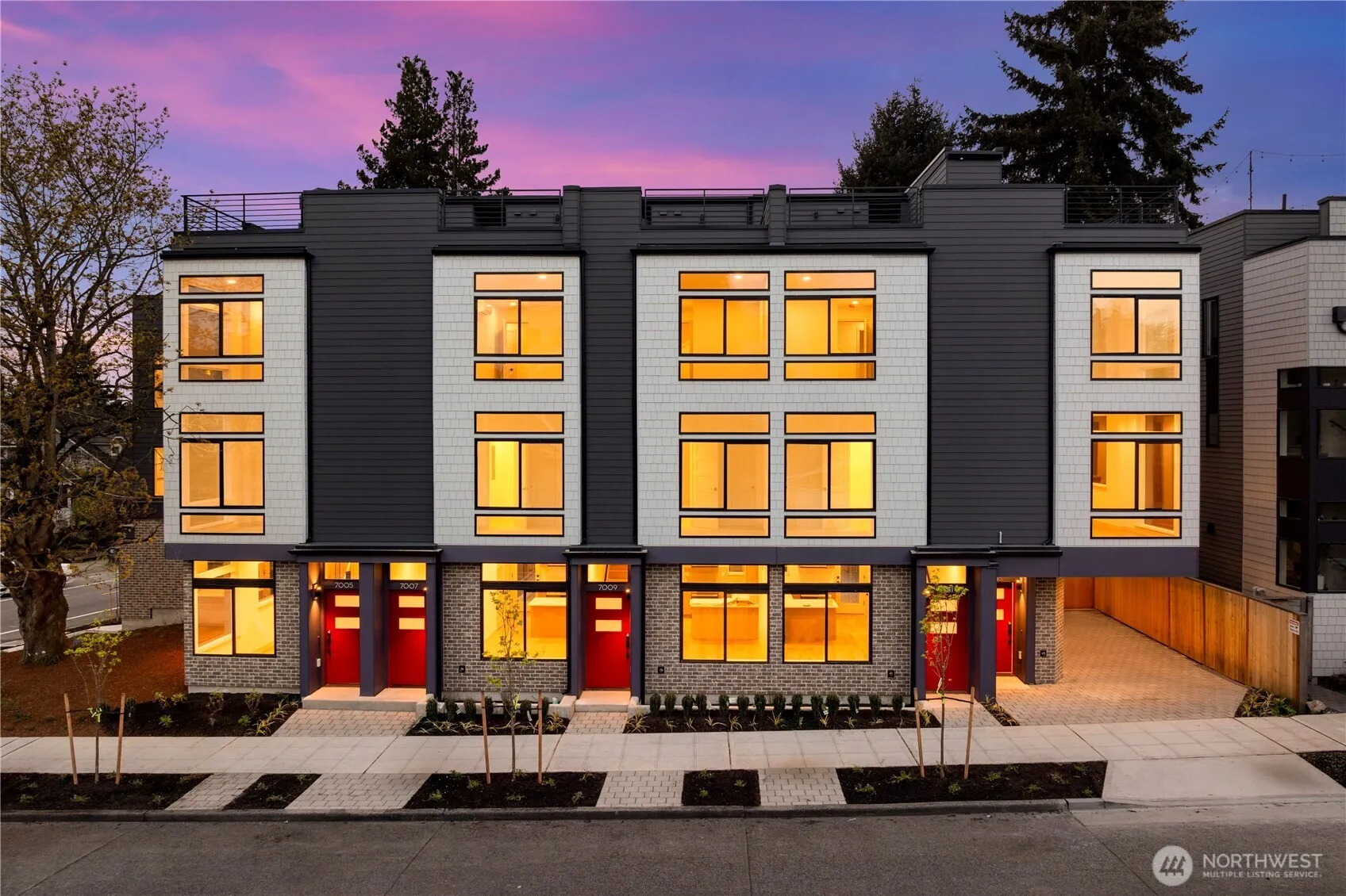 7005 9th Avenue Ne, Seattle