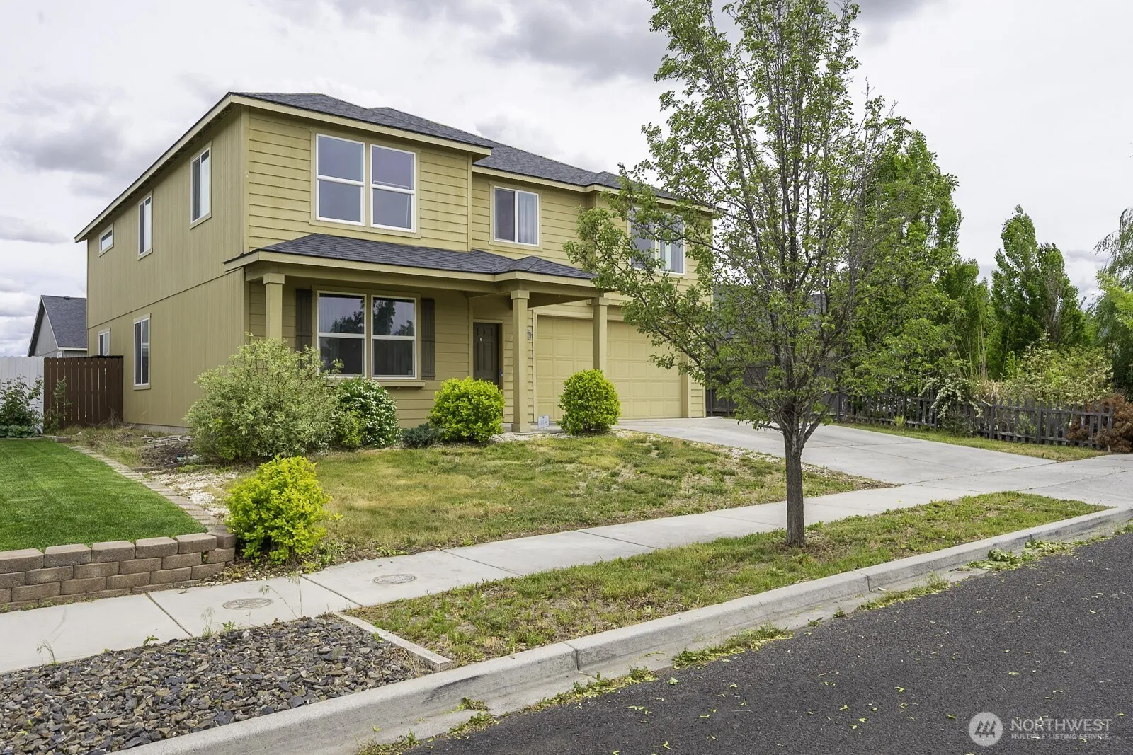 Property photo for 709 S Taft St, Moses Lake