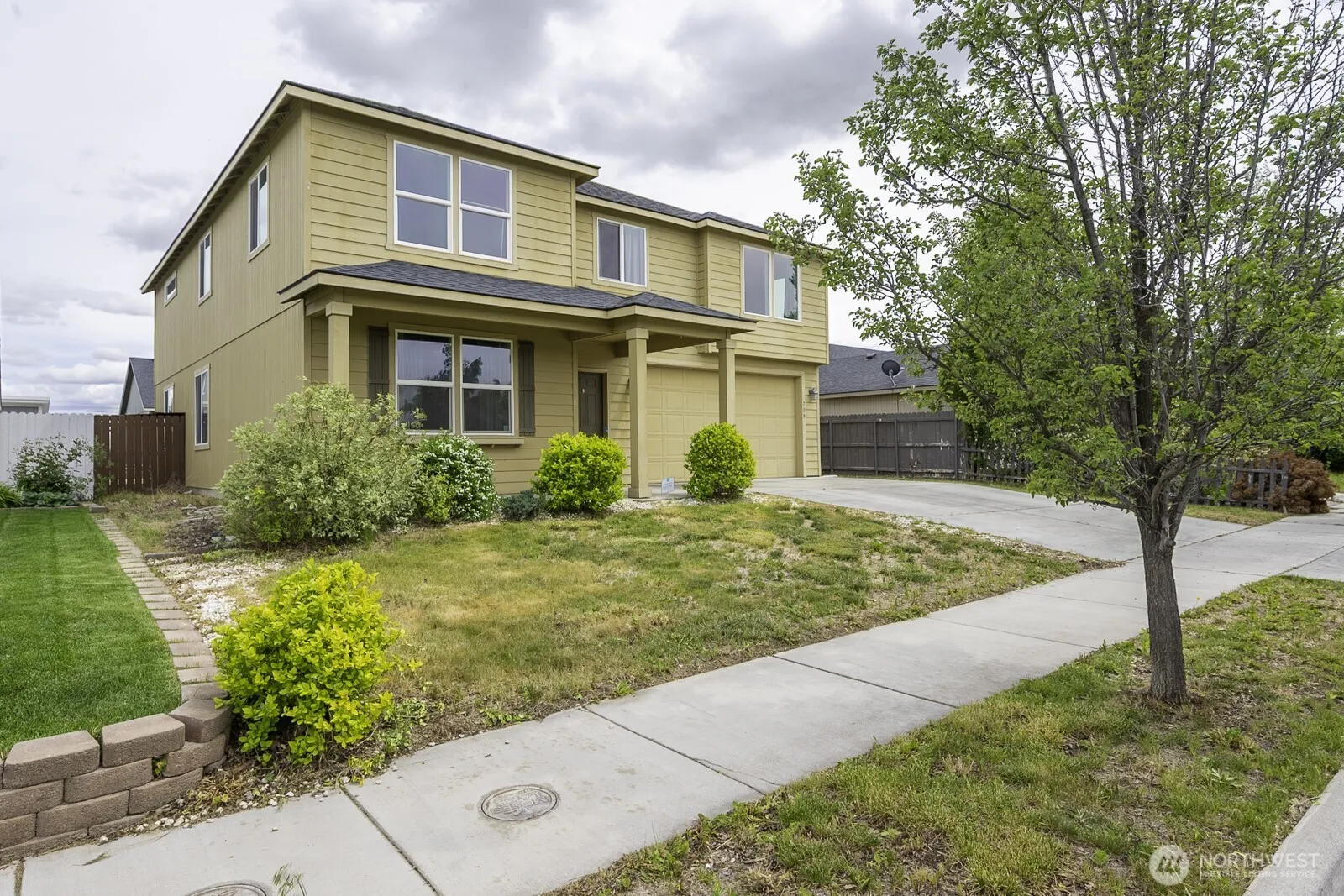 Property photo for 709 S Taft St, Moses Lake photo 2
