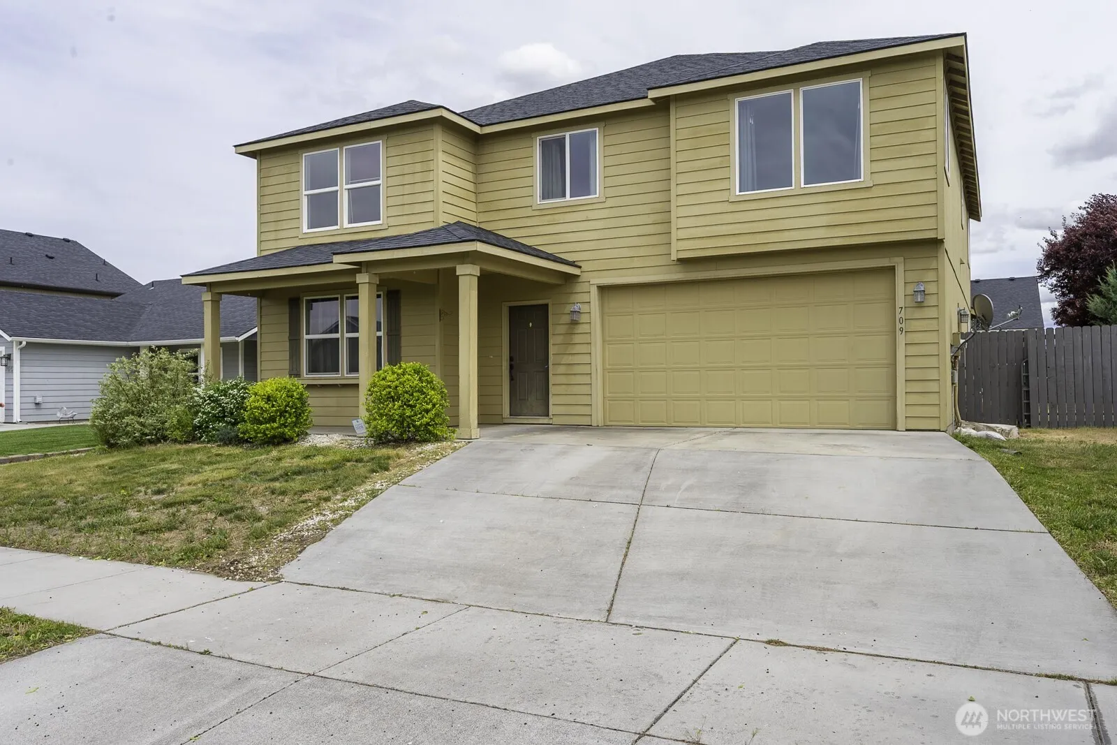 Property photo for 709 S Taft St, Moses Lake photo 5