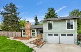 Property photo for 14013 113th Avenue Ne, Kirkland