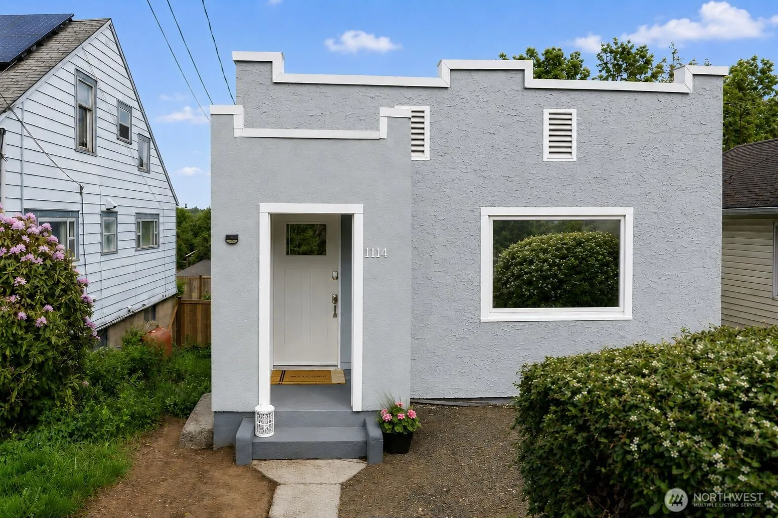 Property photo for 1114 Marguerite Avenue, Bremerton
