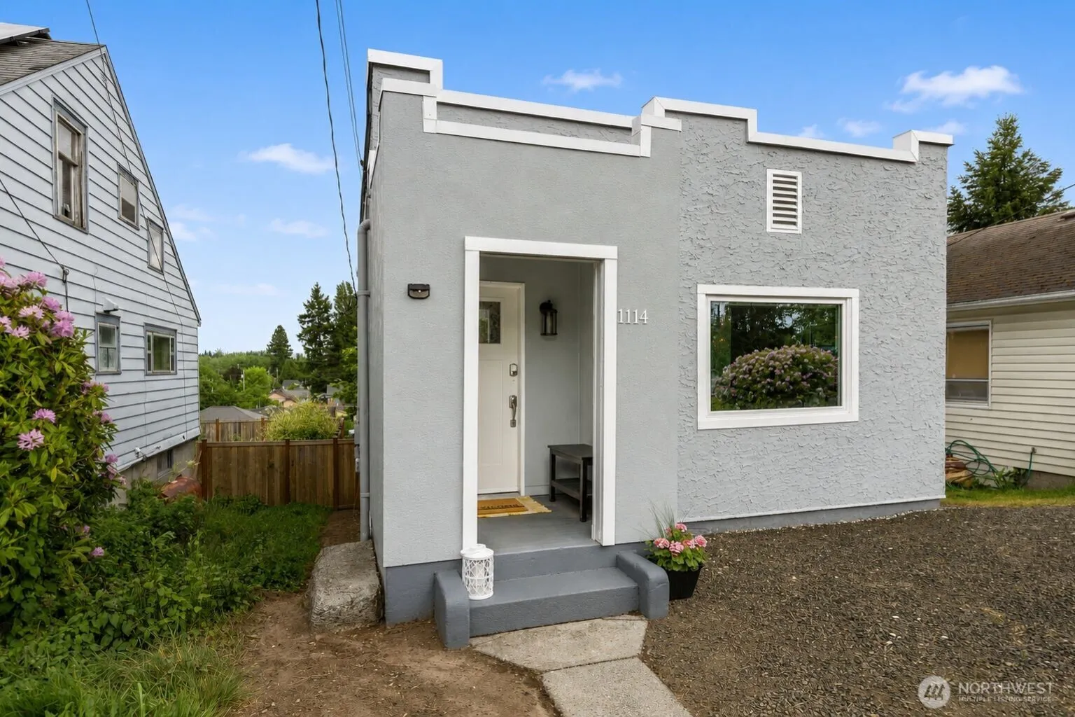 Property photo for 1114 Marguerite Avenue, Bremerton photo 2