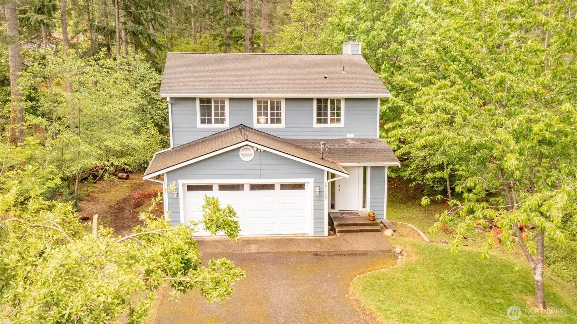 Property photo for 17550 429th Avenue Se, North Bend