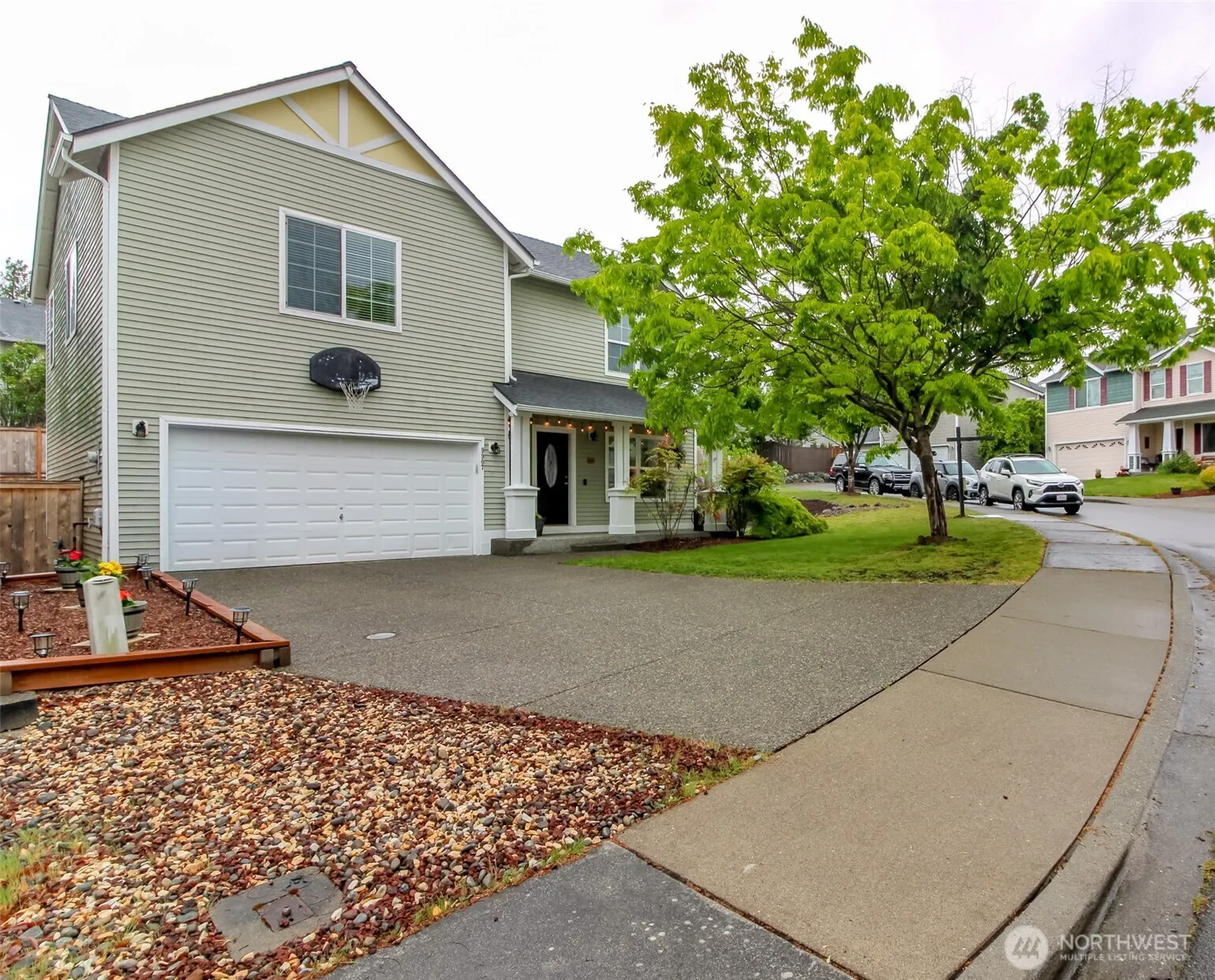 Property photo for 9907 195th Avenue E, Bonney Lake photo 4