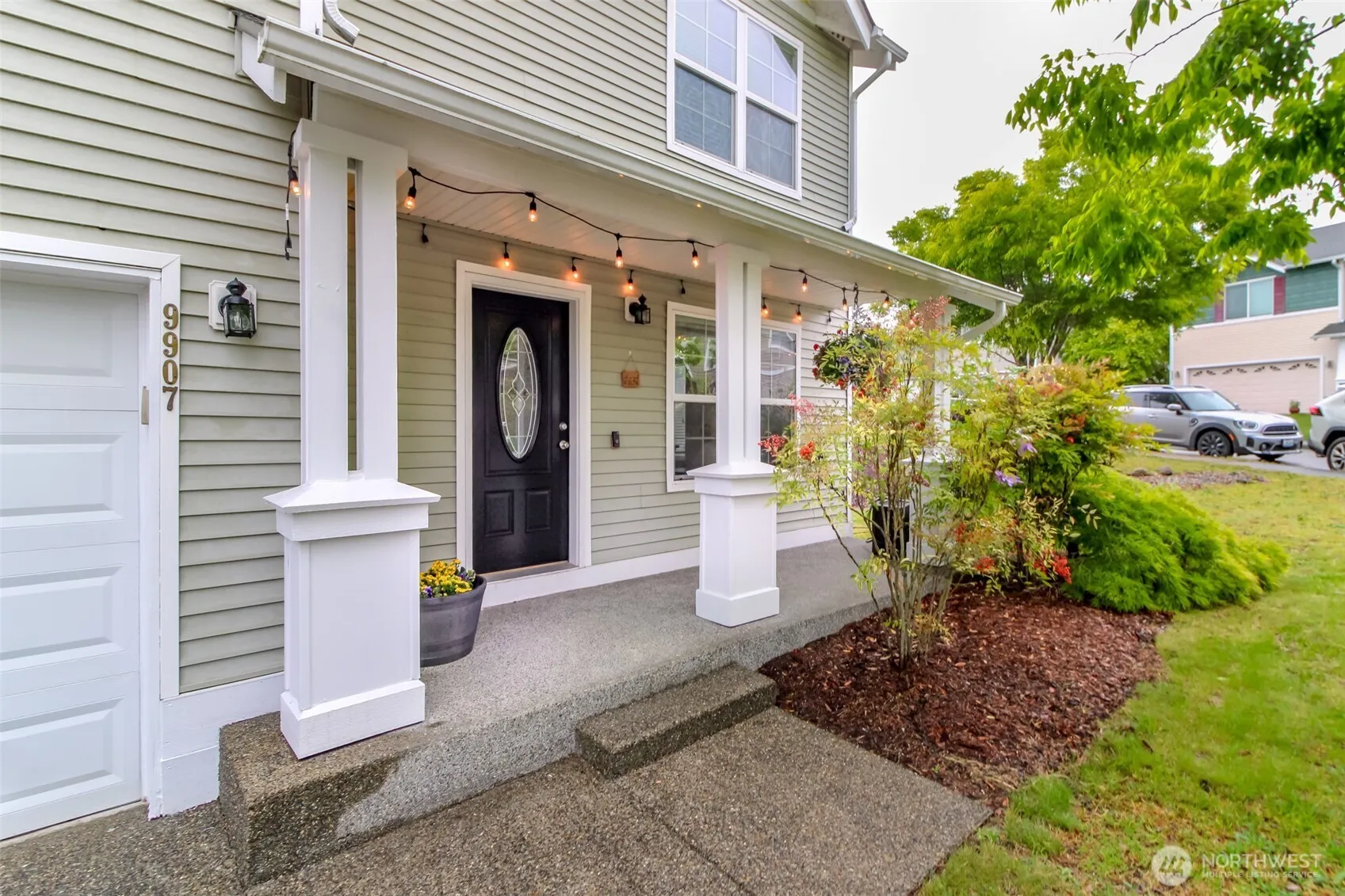 Property photo for 9907 195th Avenue E, Bonney Lake photo 2