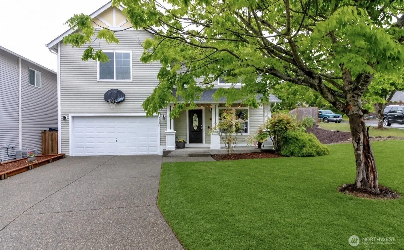 Property photo for 9907 195th Avenue E, Bonney Lake photo 3