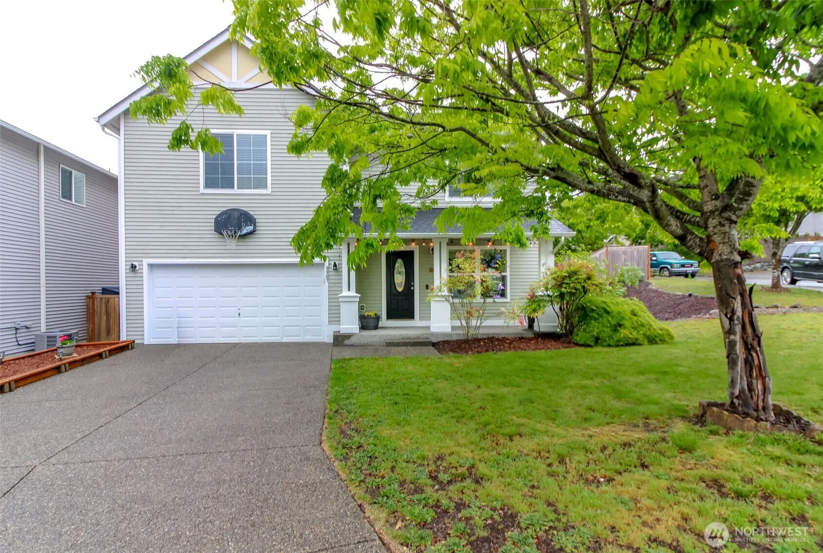 Property photo for 9907 195th Avenue E, Bonney Lake