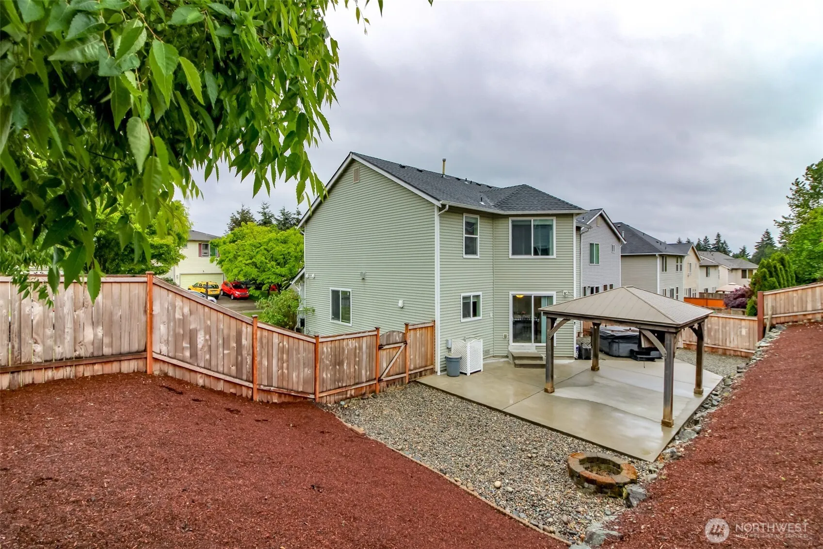 Property photo for 9907 195th Avenue E, Bonney Lake photo 5