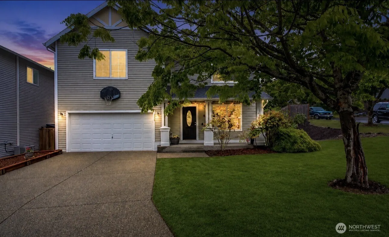 Property photo for 9907 195th Avenue E, Bonney Lake