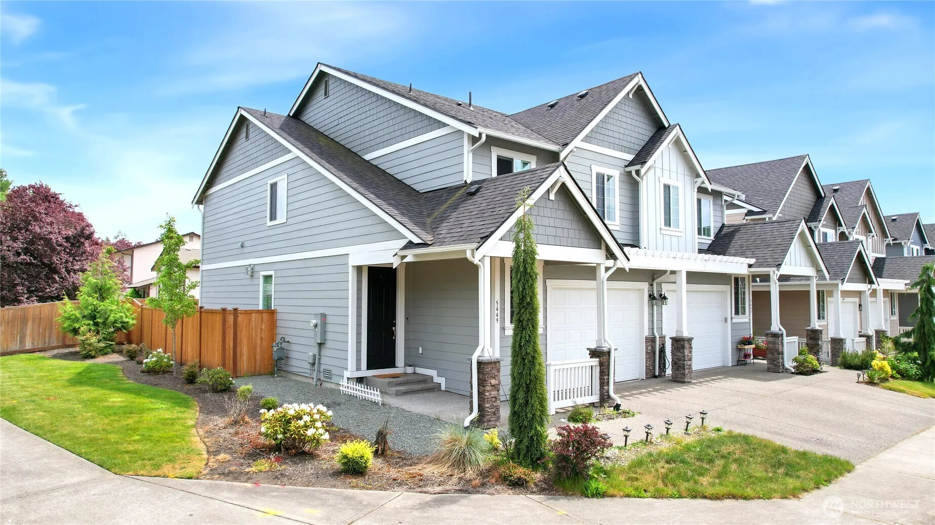 5449 50th Loop Se, Lacey