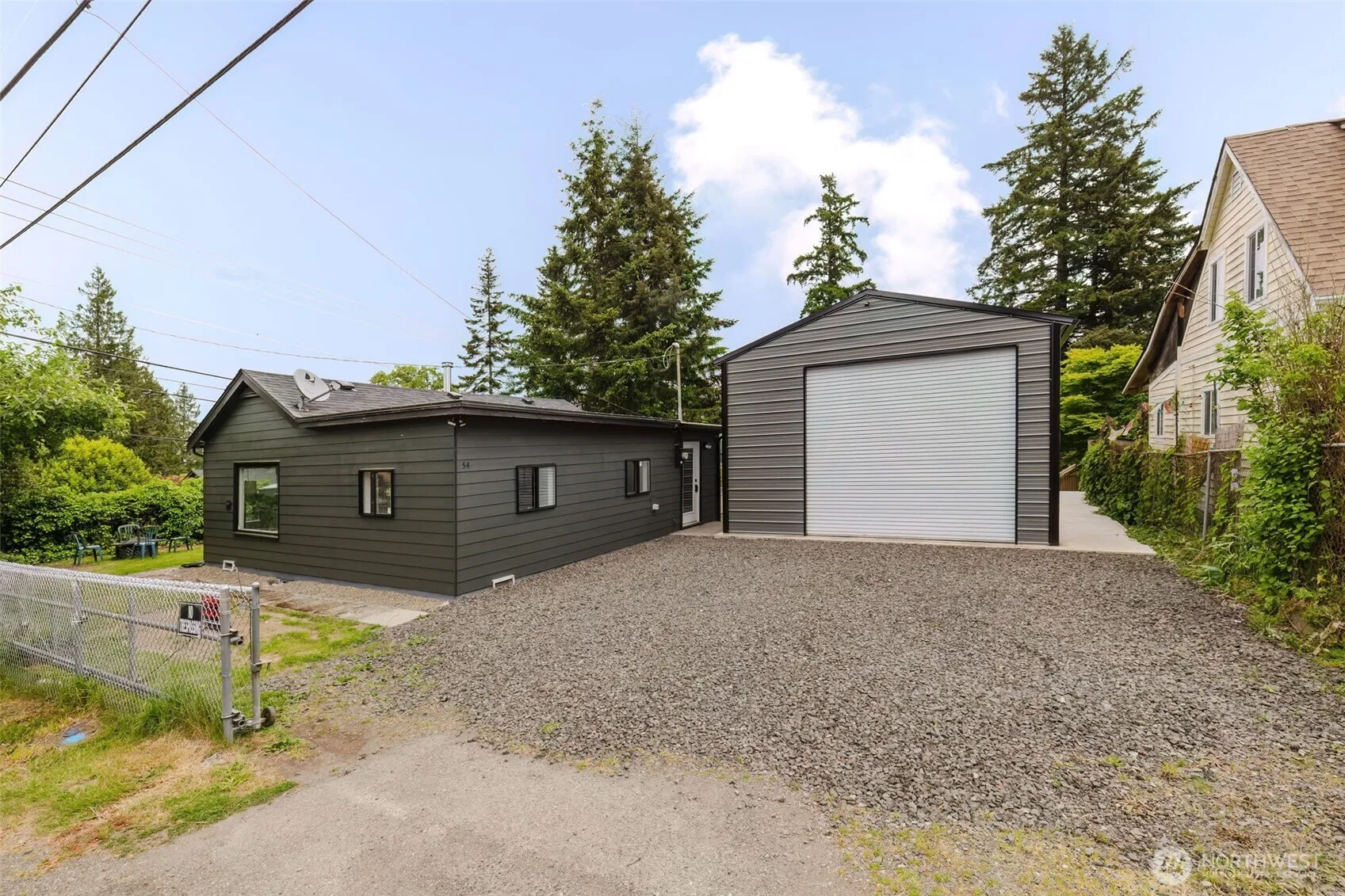 Property photo for 54 Sunnyhill Road W, Bremerton