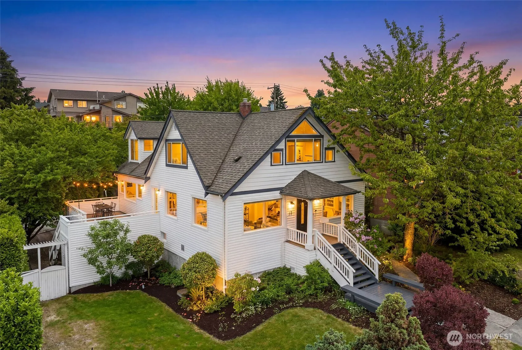 Property photo for 6716 37th Avenue Sw, Seattle
