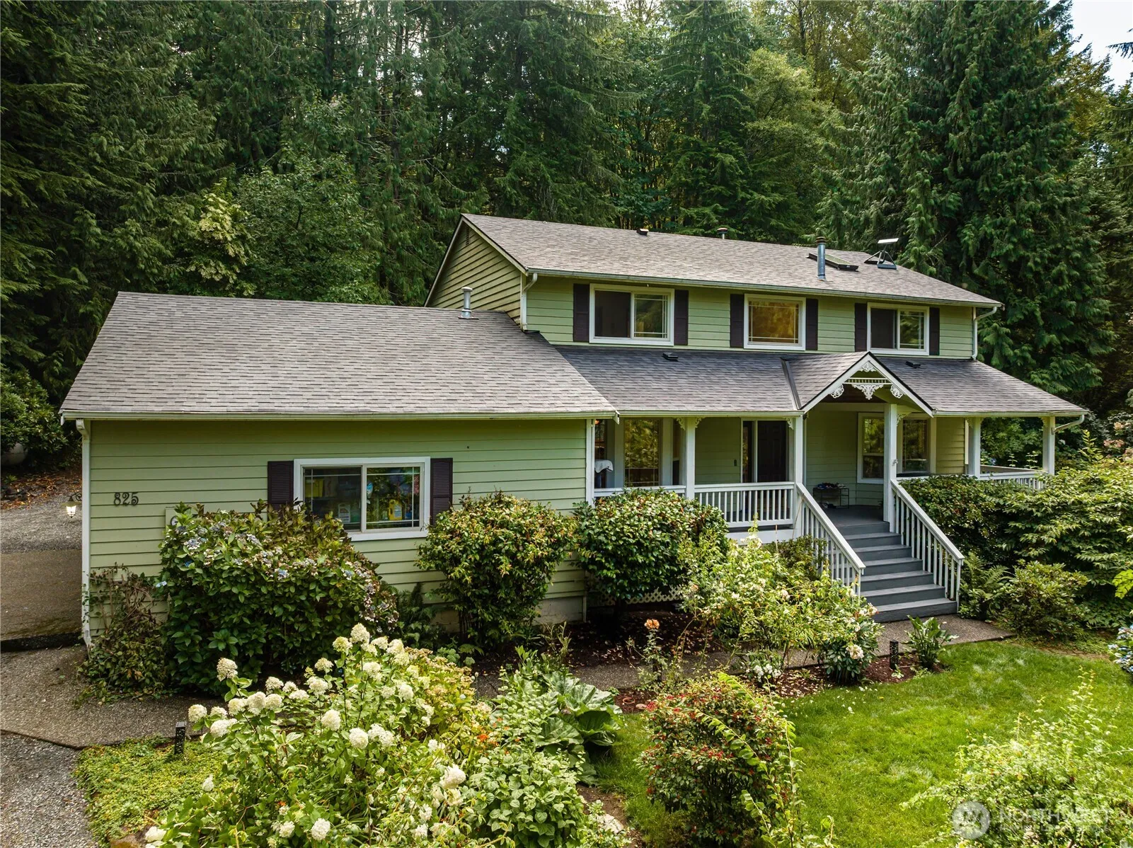 825 204th Drive Se, Snohomish