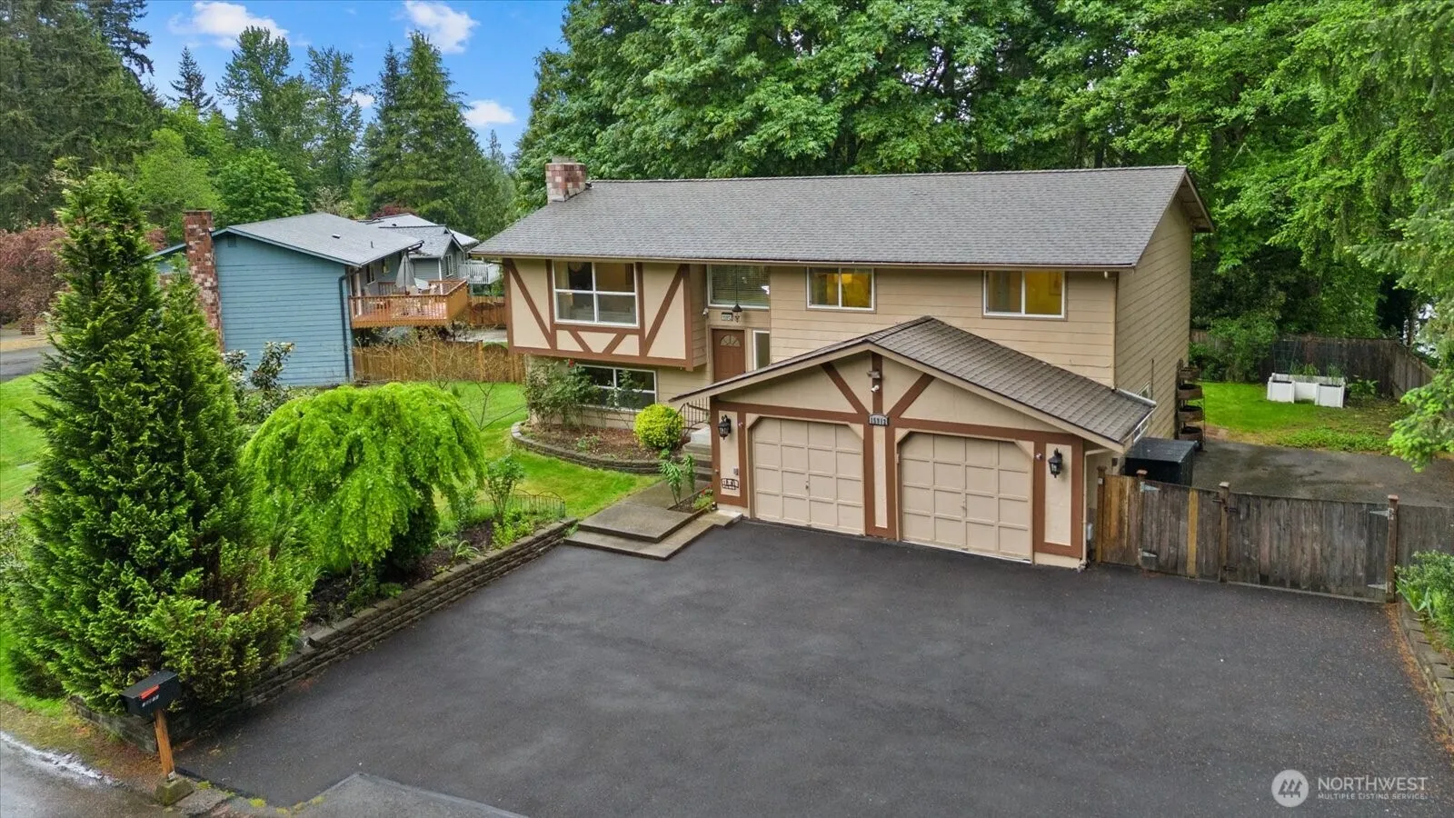 Property photo for 15912 174th Avenue Ne, Woodinville