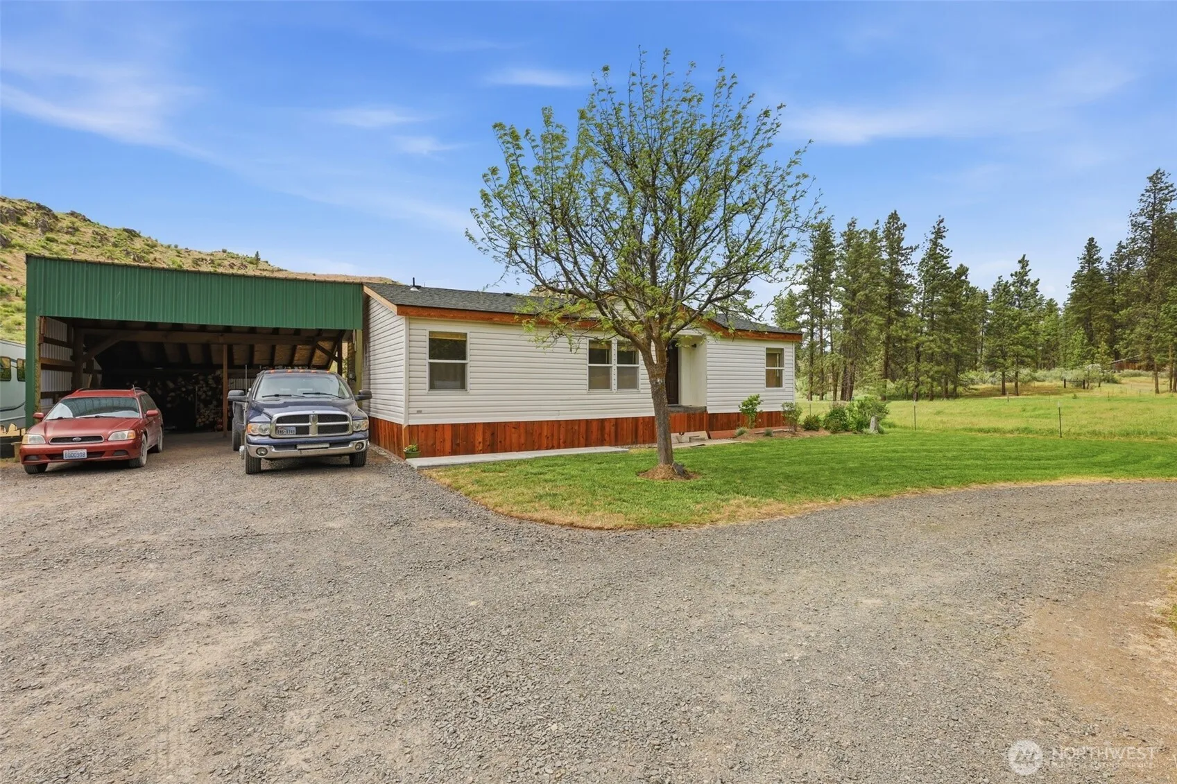 Property photo for 36499 Teel Hill Road N, Davenport photo 5