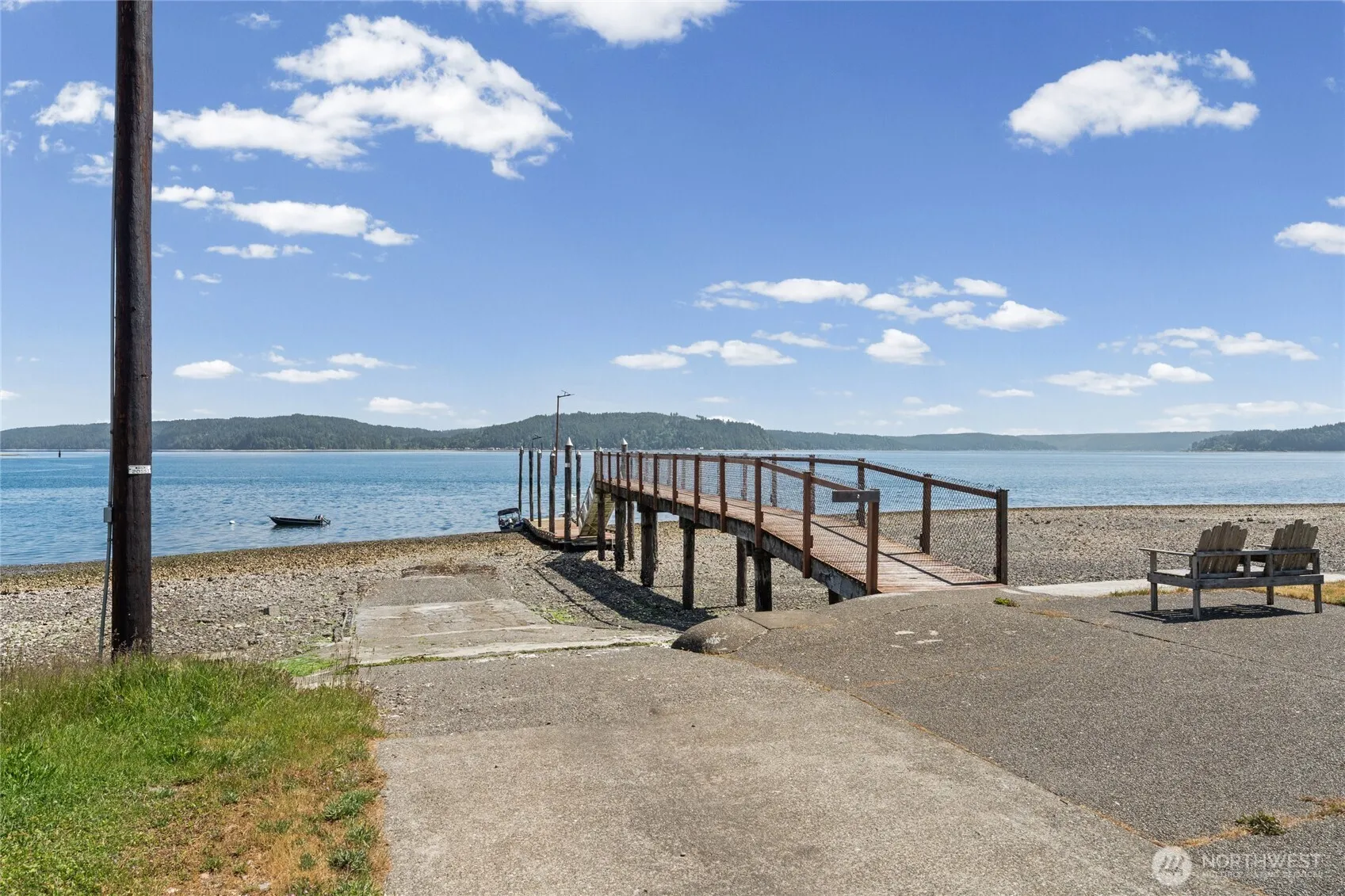 Property photo for 50 N Tillicum Beach Lane, Shelton photo 2
