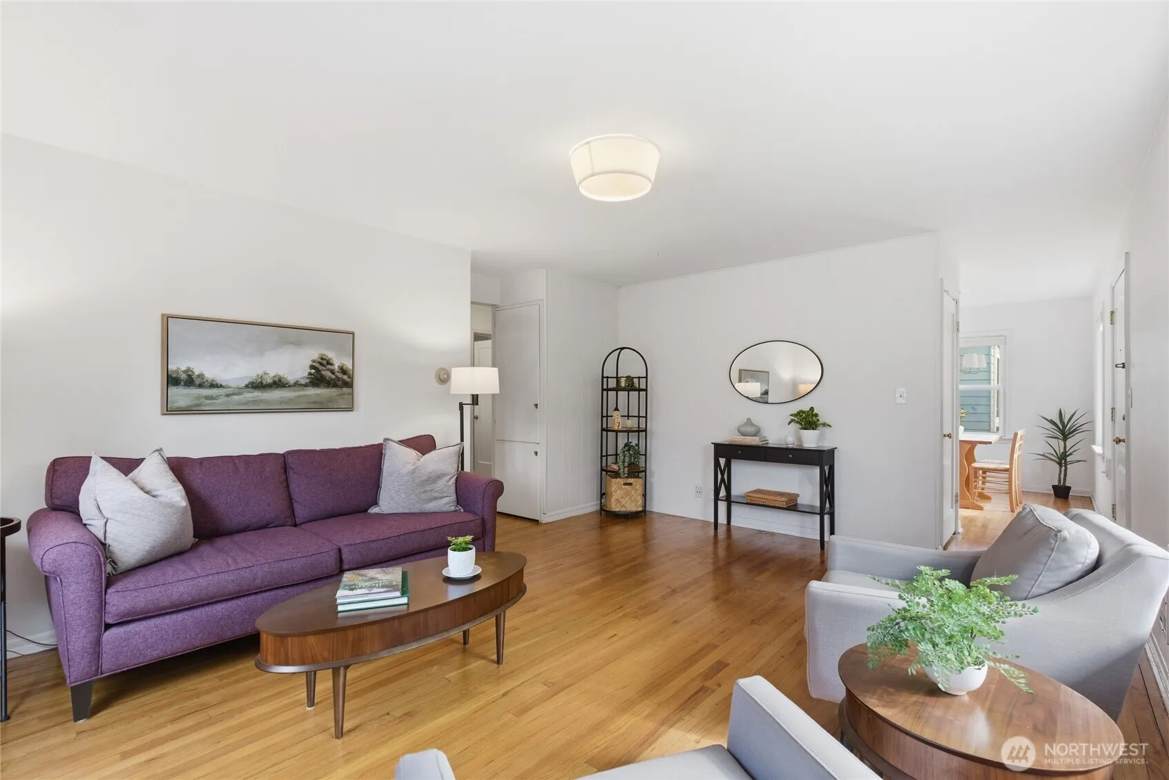 Property photo for 3444 34th Avenue W #44-46, Seattle photo 4