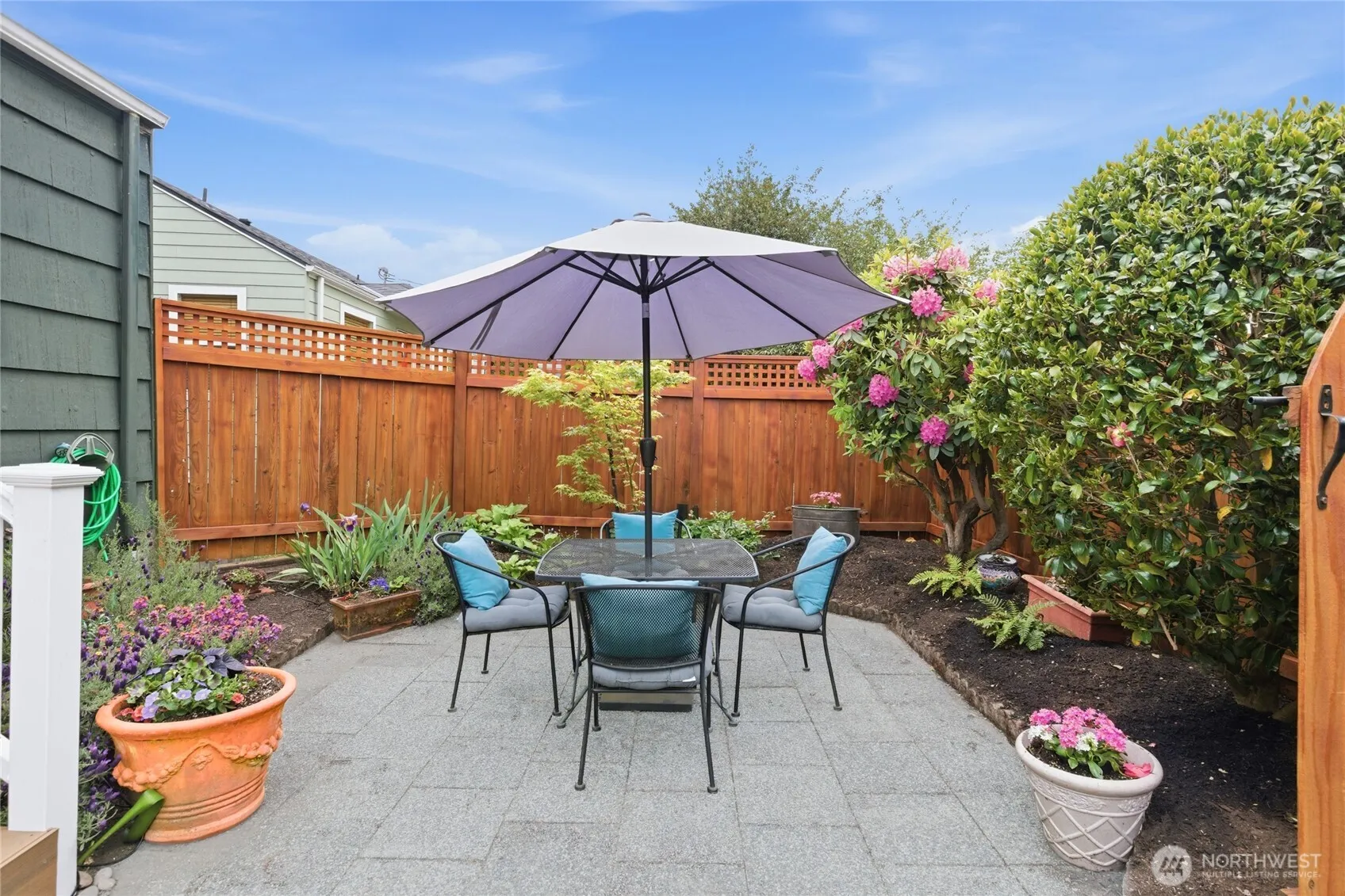 Property photo for 3444 34th Avenue W #44-46, Seattle photo 3