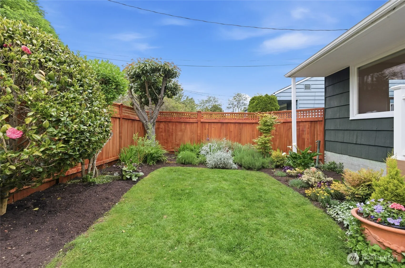 Property photo for 3444 34th Avenue W #44-46, Seattle photo 2