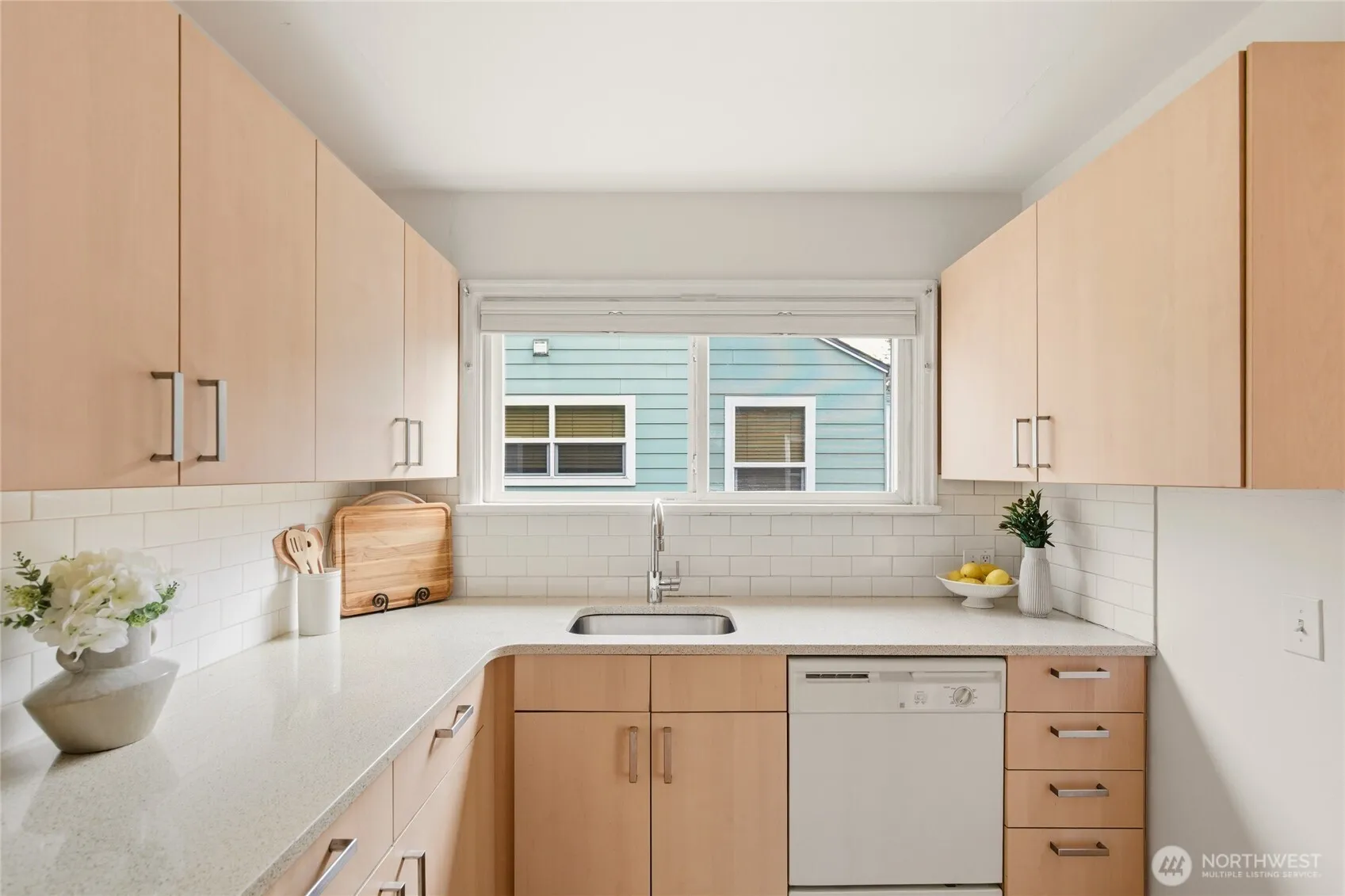 Property photo for 3444 34th Avenue W #44-46, Seattle photo 5