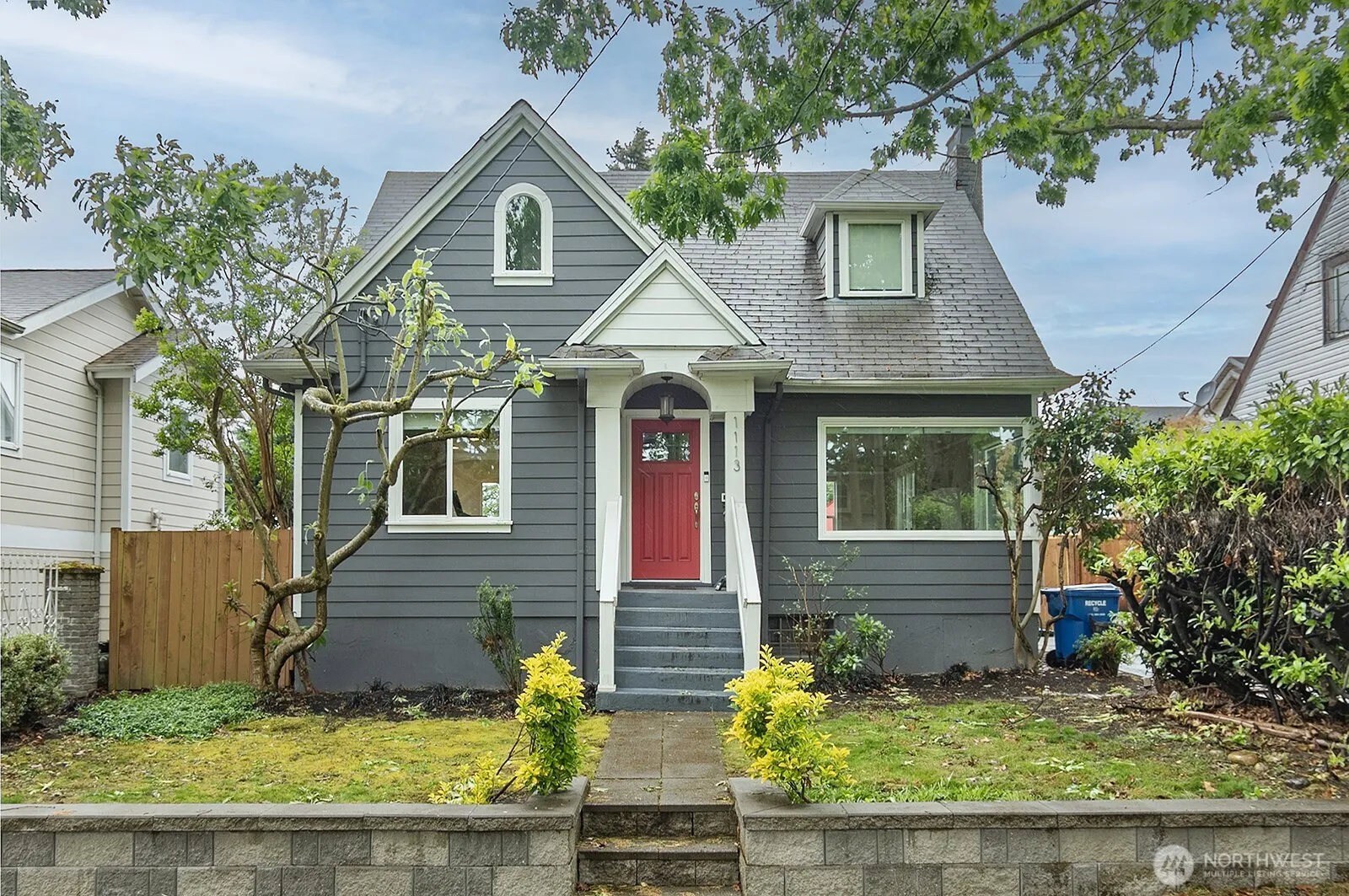 Property photo for 1113 26th Avenue S, Seattle