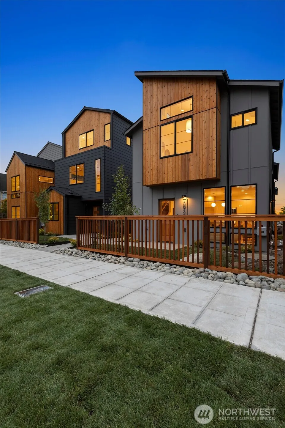 Property photo for 3938 S Angeline Street, Seattle