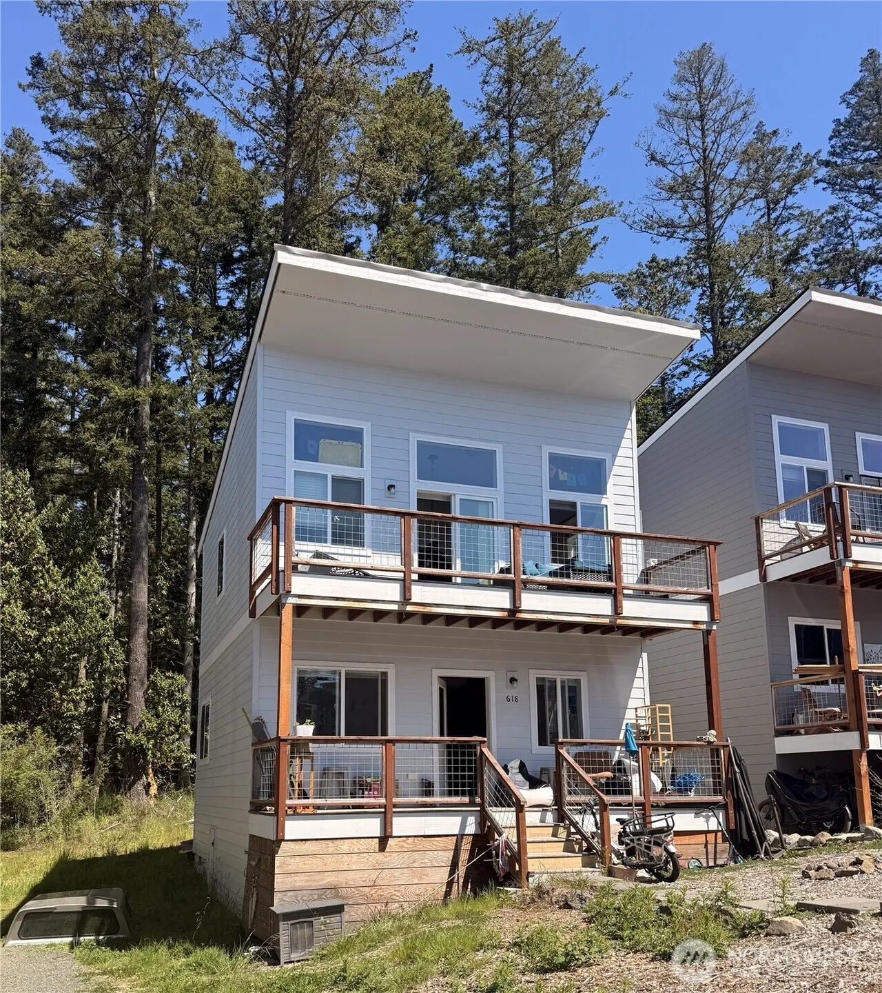 Property photo for 618 Finnegan Way, Friday Harbor
