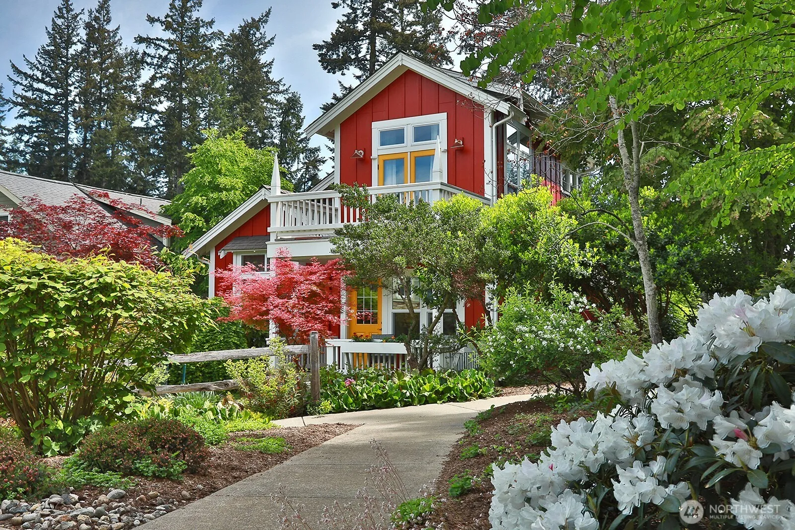 Property photo for 1037 Highview Street, Langley