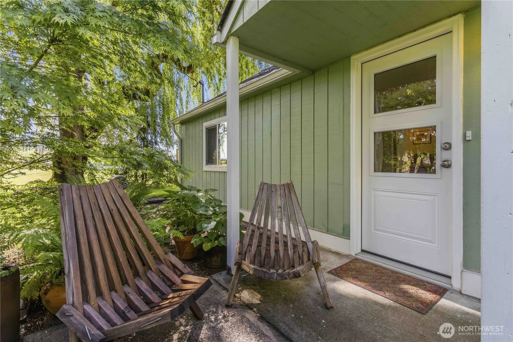 Property photo for 36 E Little Island Road, Cathlamet photo 5