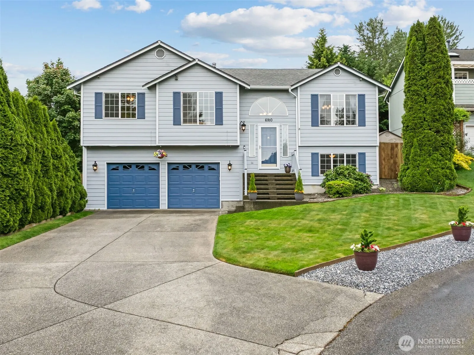 Property photo for 6910 147th Street Ct E, Puyallup