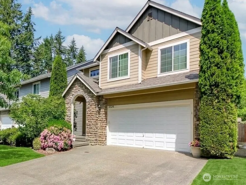 Property photo for 4520 5th Avenue Nw, Olympia photo 2