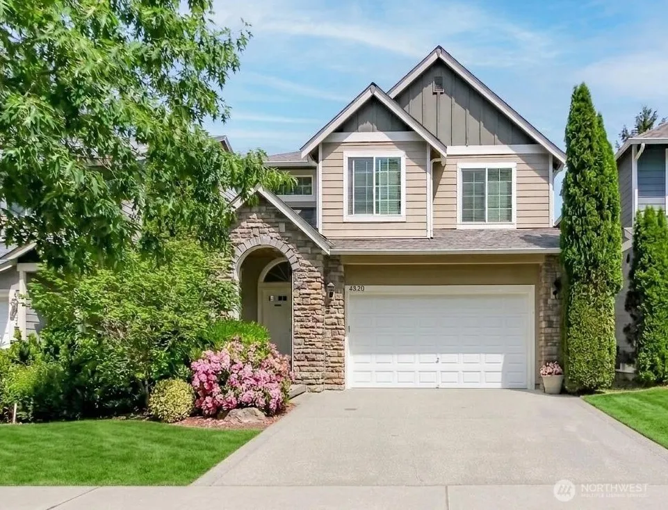 Property photo for 4520 5th Avenue Nw, Olympia