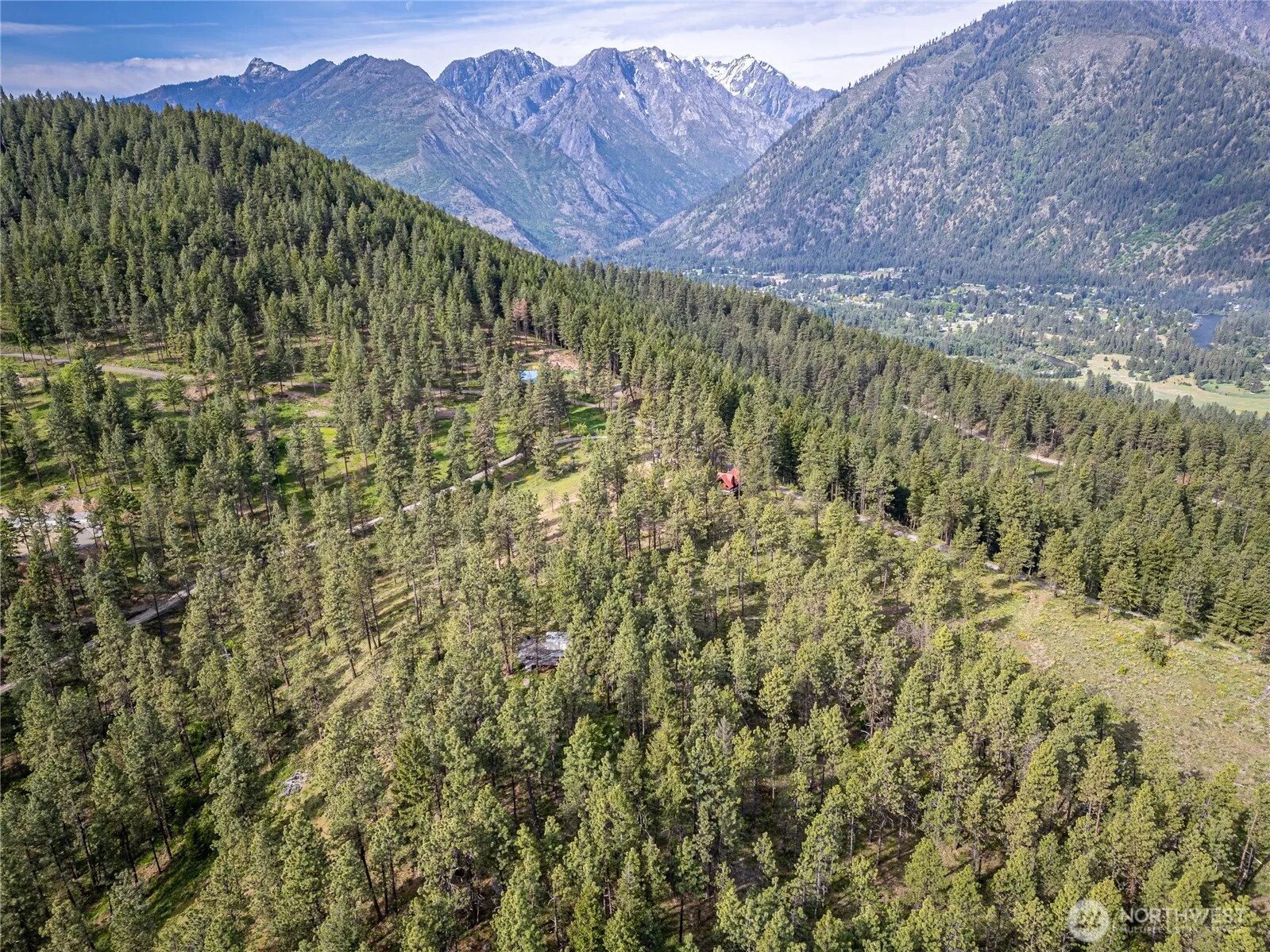 Property photo for 329 First Grade Road, Leavenworth photo 5
