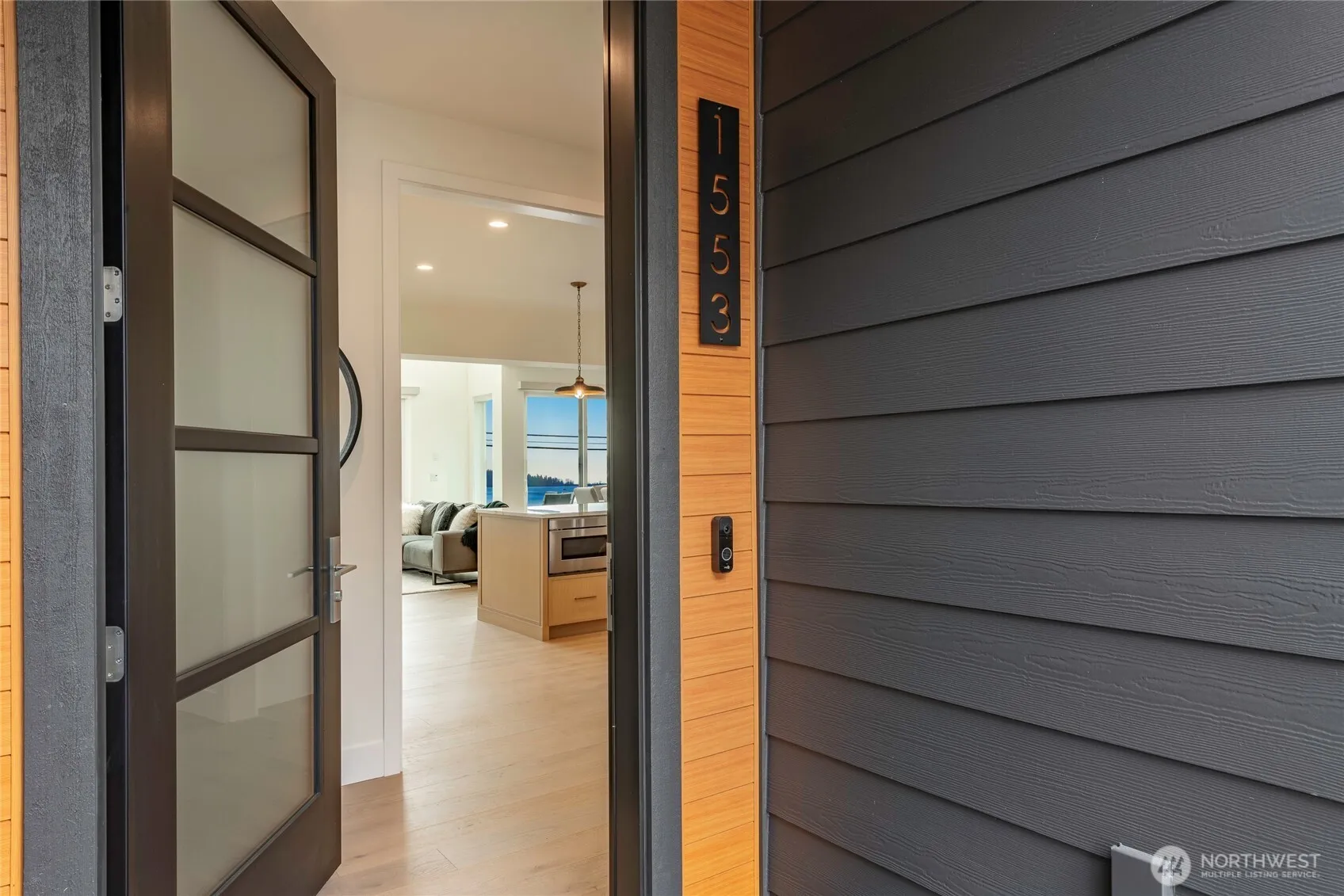 Property photo for 1553 Mitchell Avenue #3, Blaine photo 2