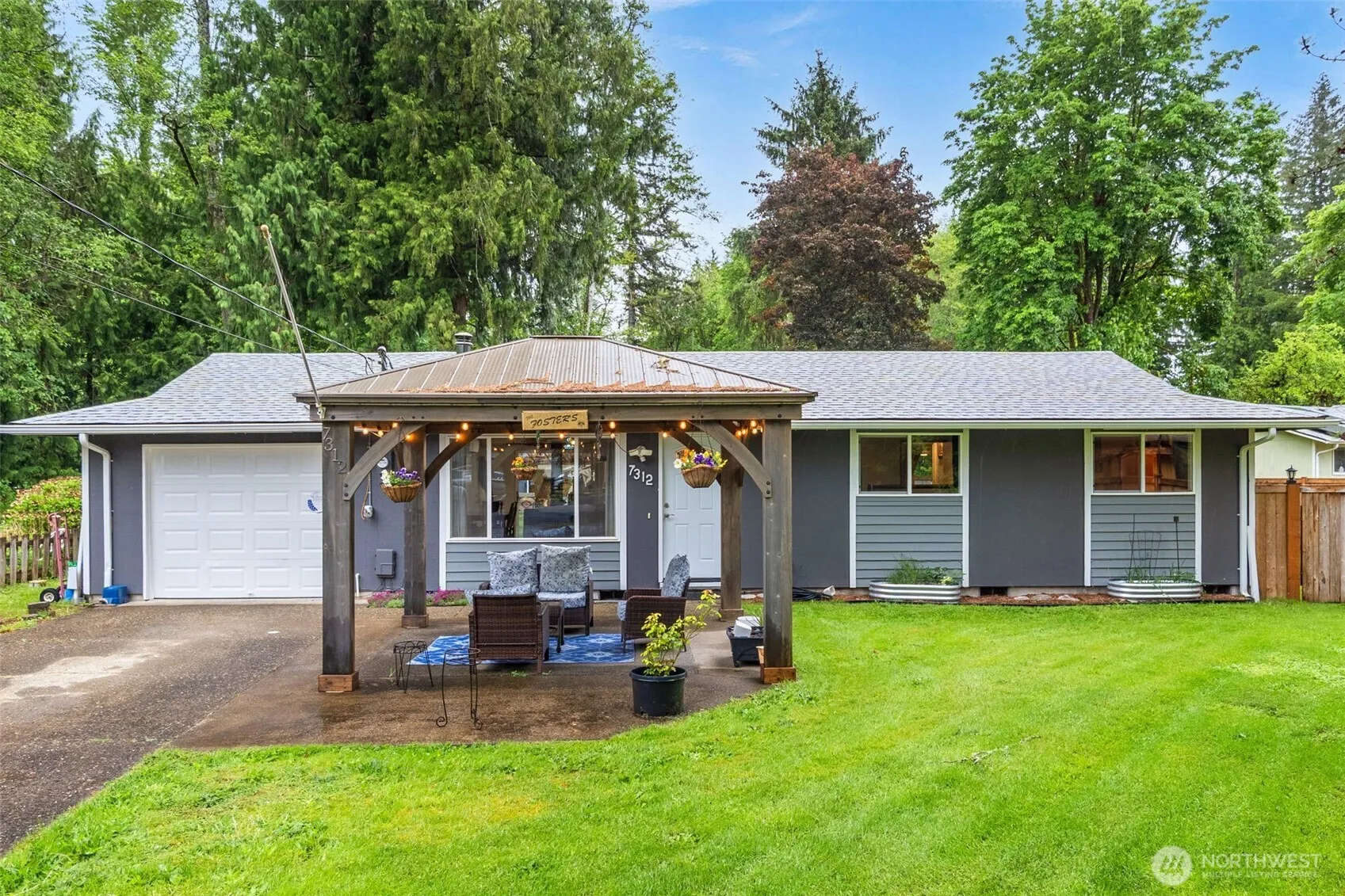 Property photo for 7312 Greenvalley Court Sw, Olympia