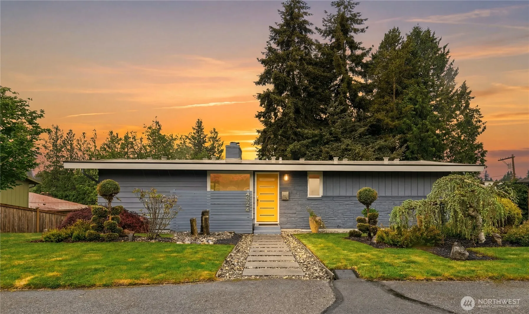4924 Wilmington Avenue, Everett